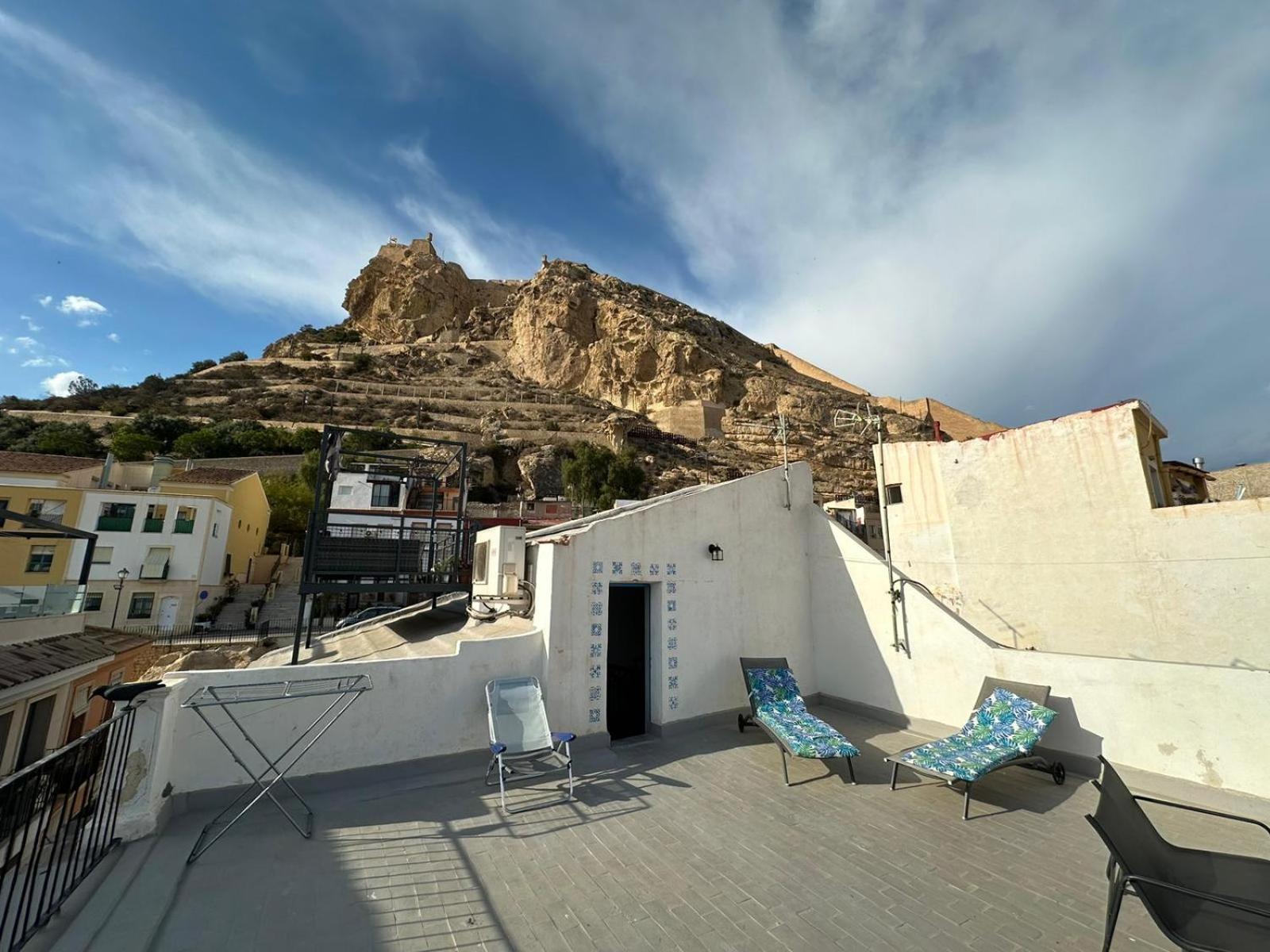 roof