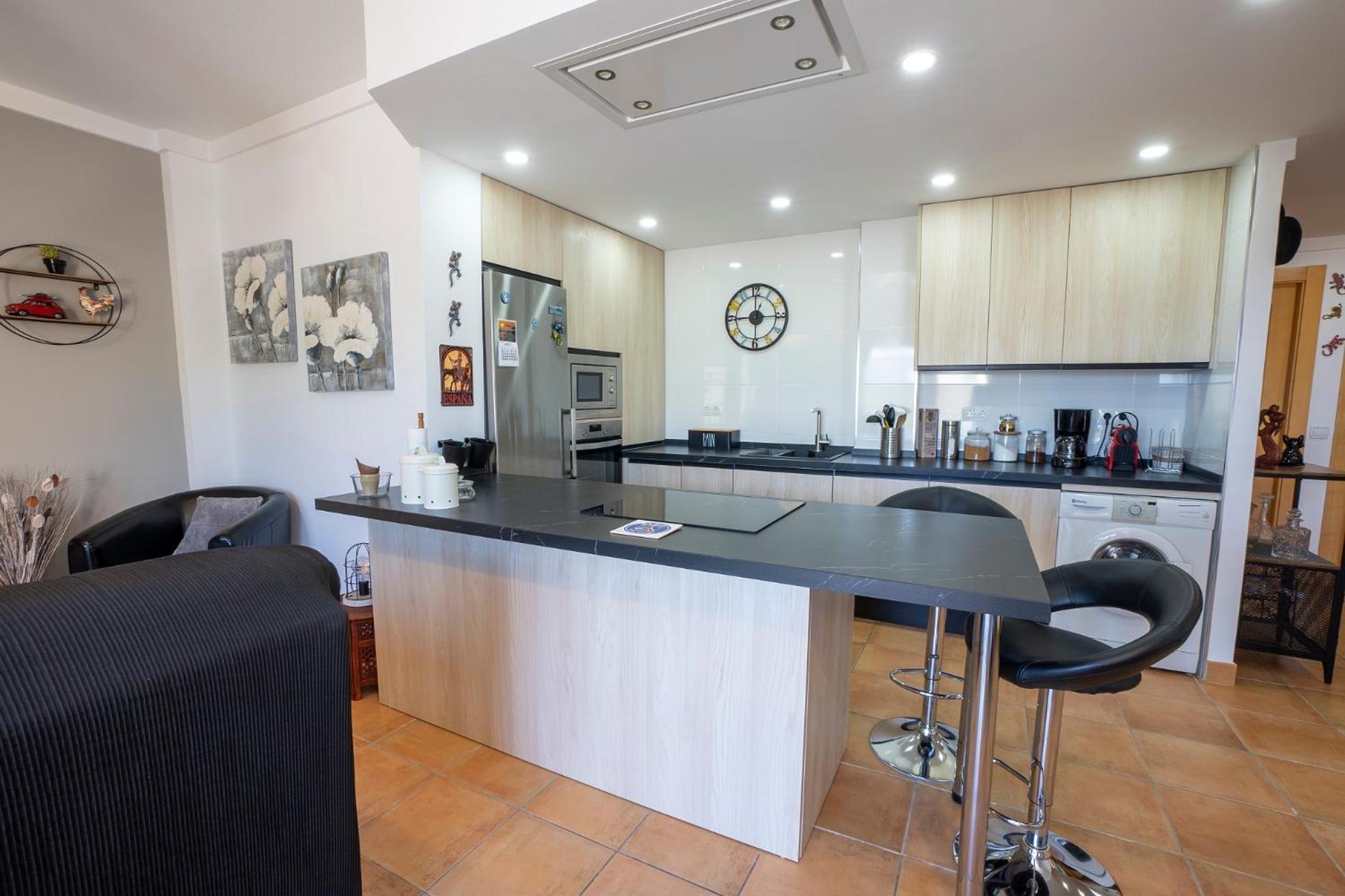 TAMANGO HILL 3-1B NERJA Menyber photo 4