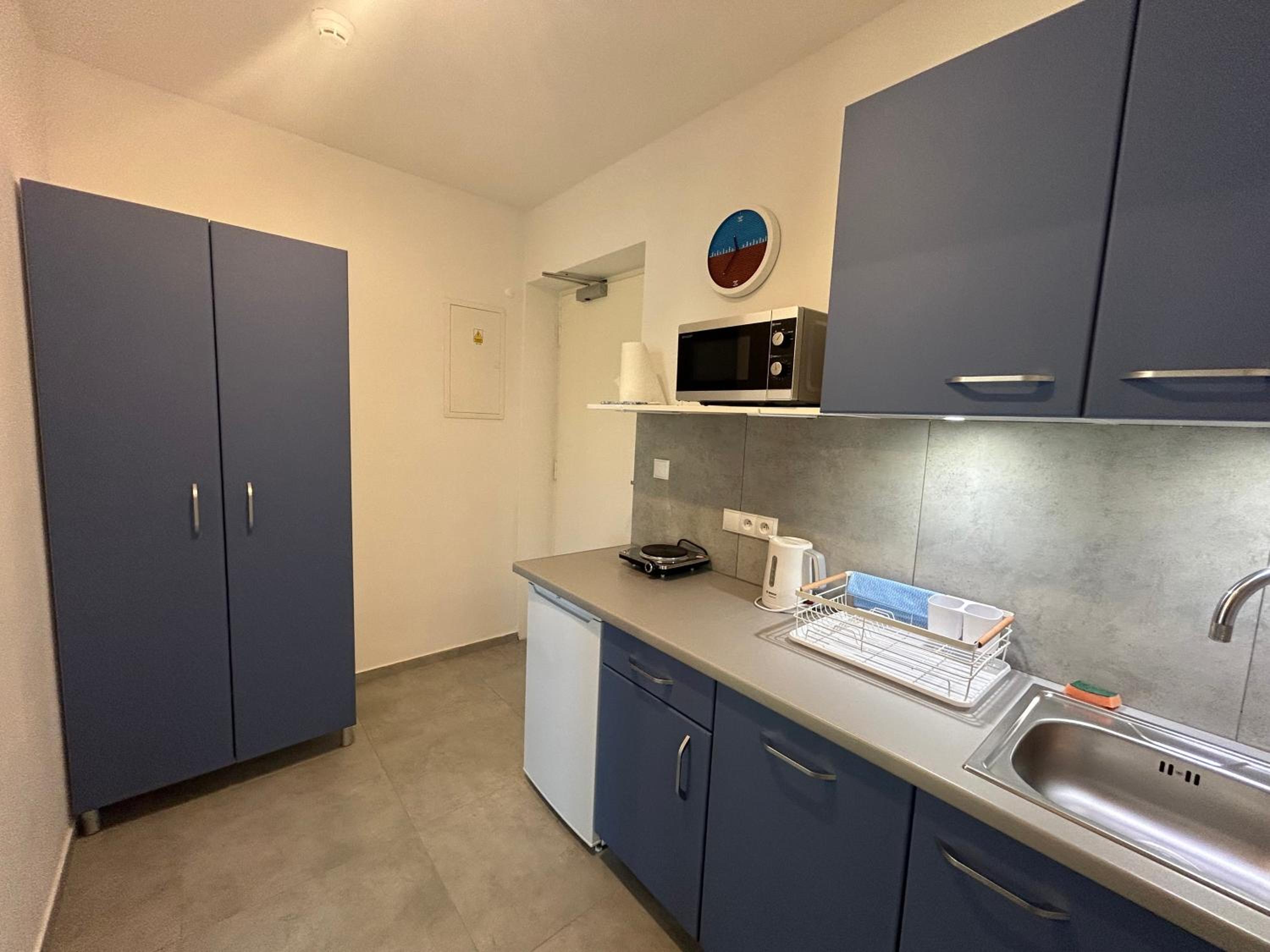 Cybulskiego Guest Rooms