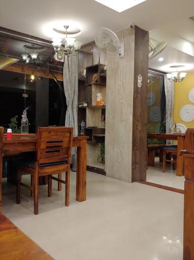 Hotel Saint view 4