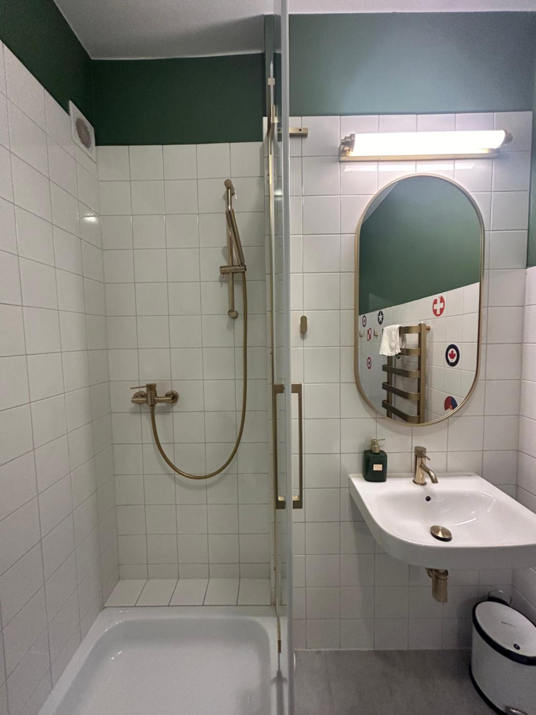 Cybulskiego Guest Rooms