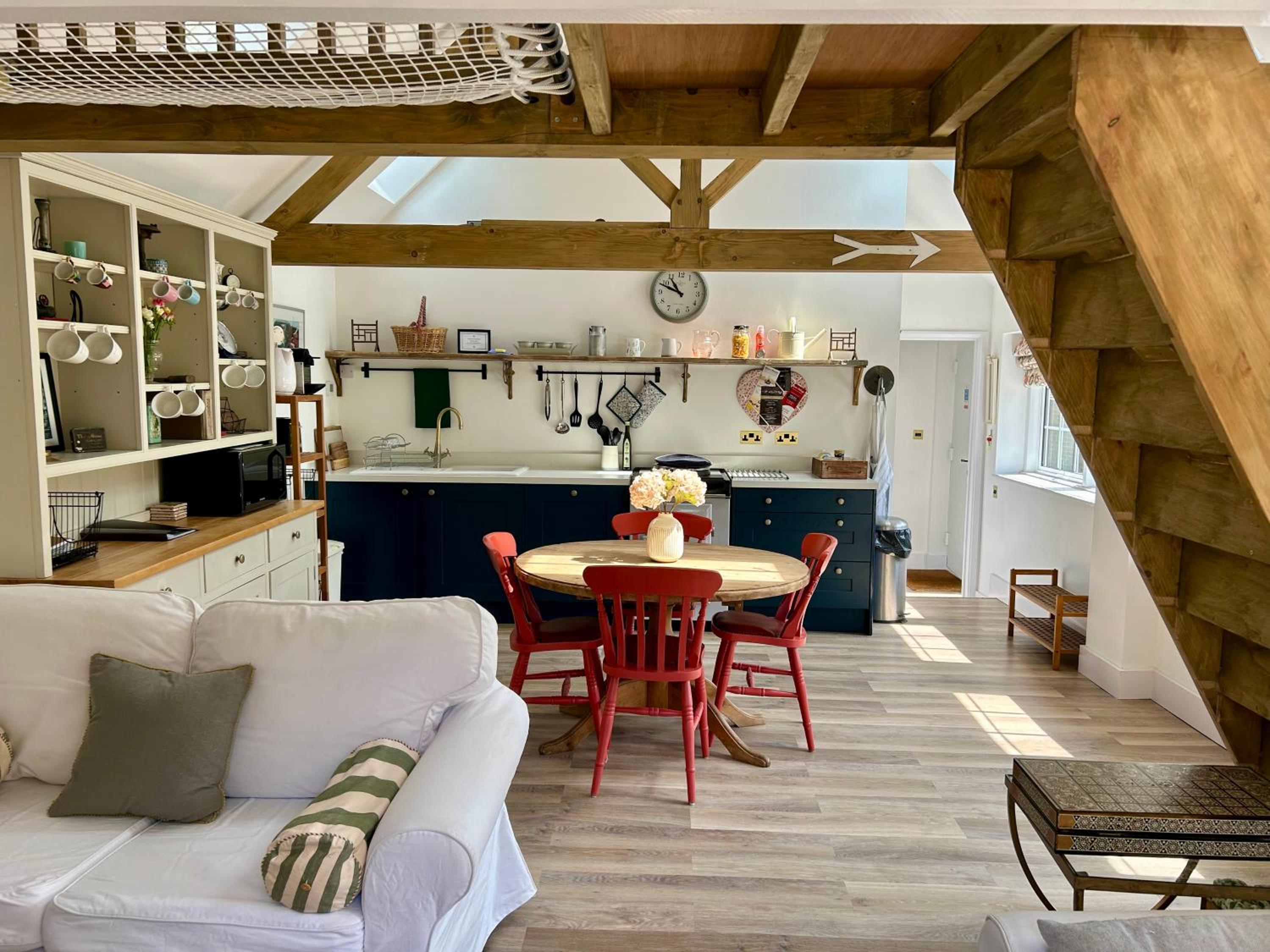 The Old Workshop, Wadhurst