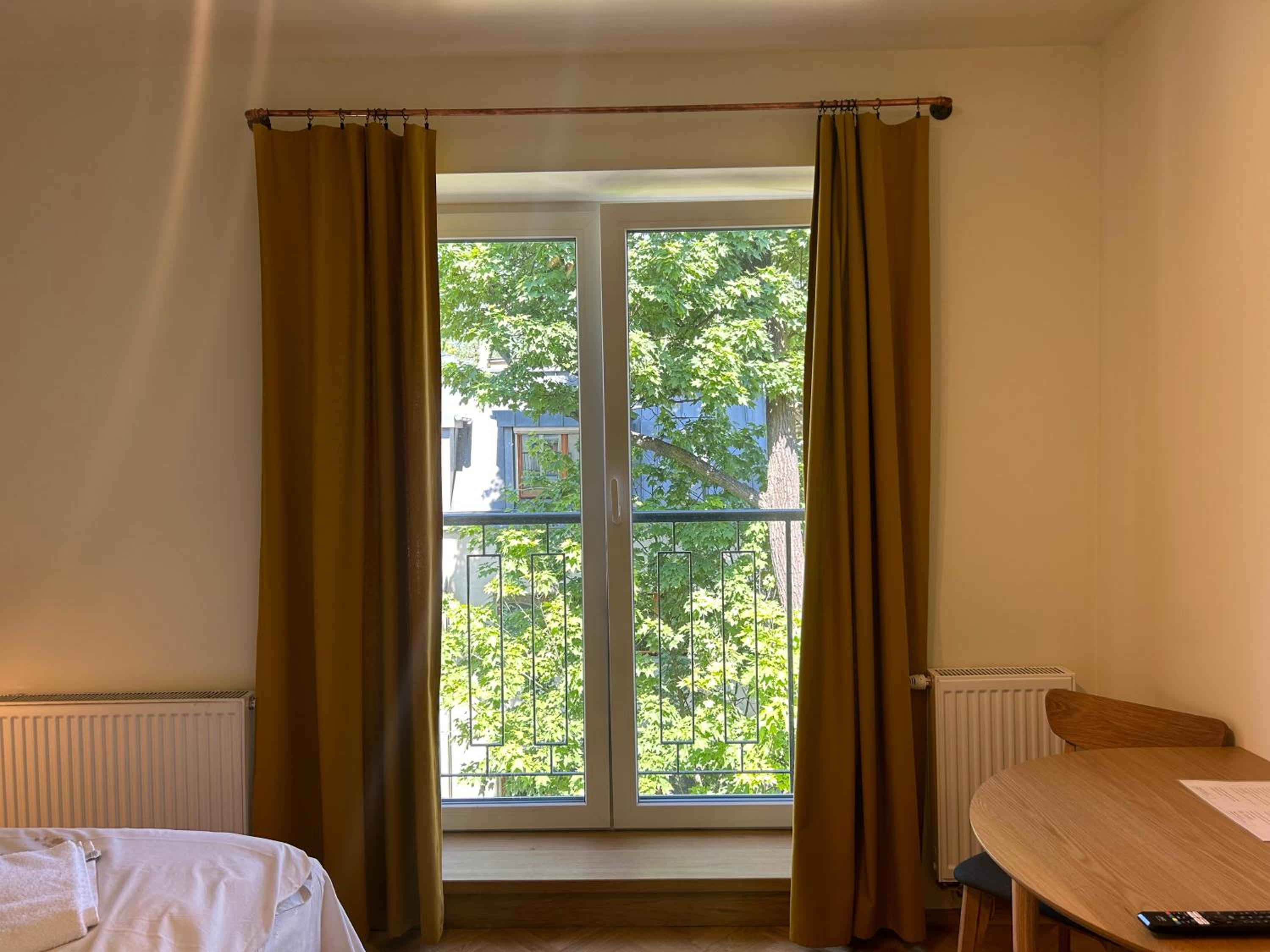Cybulskiego Guest Rooms