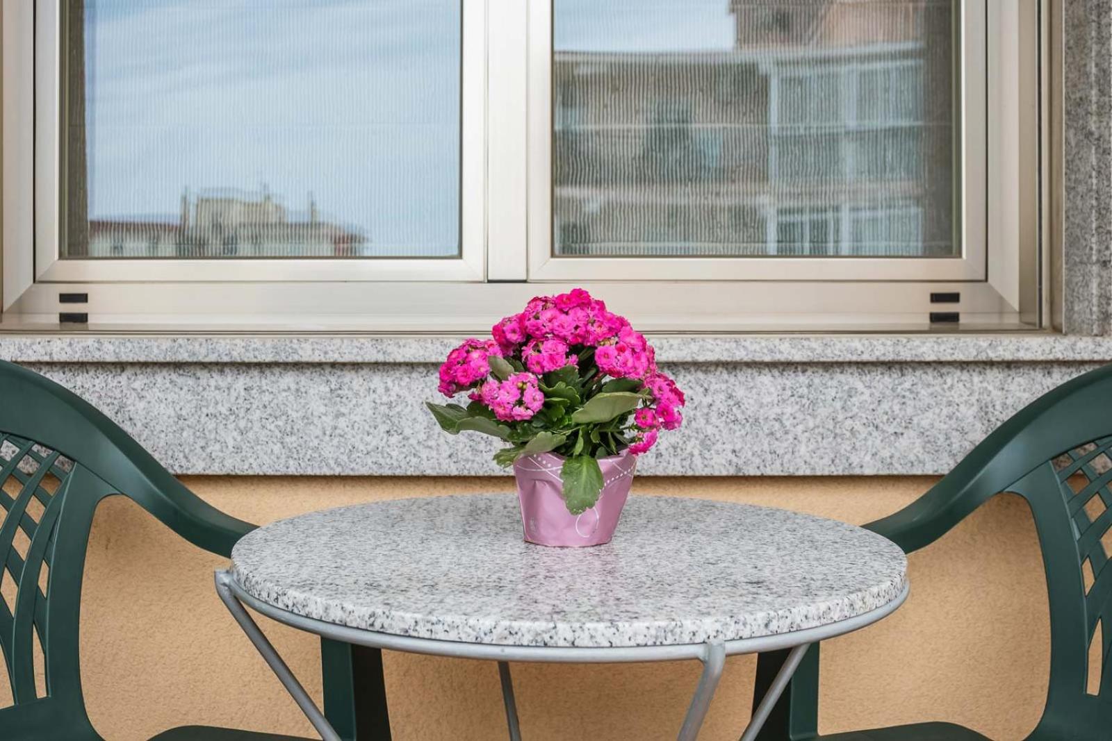 Boliches Mediterraneo Real Tropical Coast by Alfresco Stays