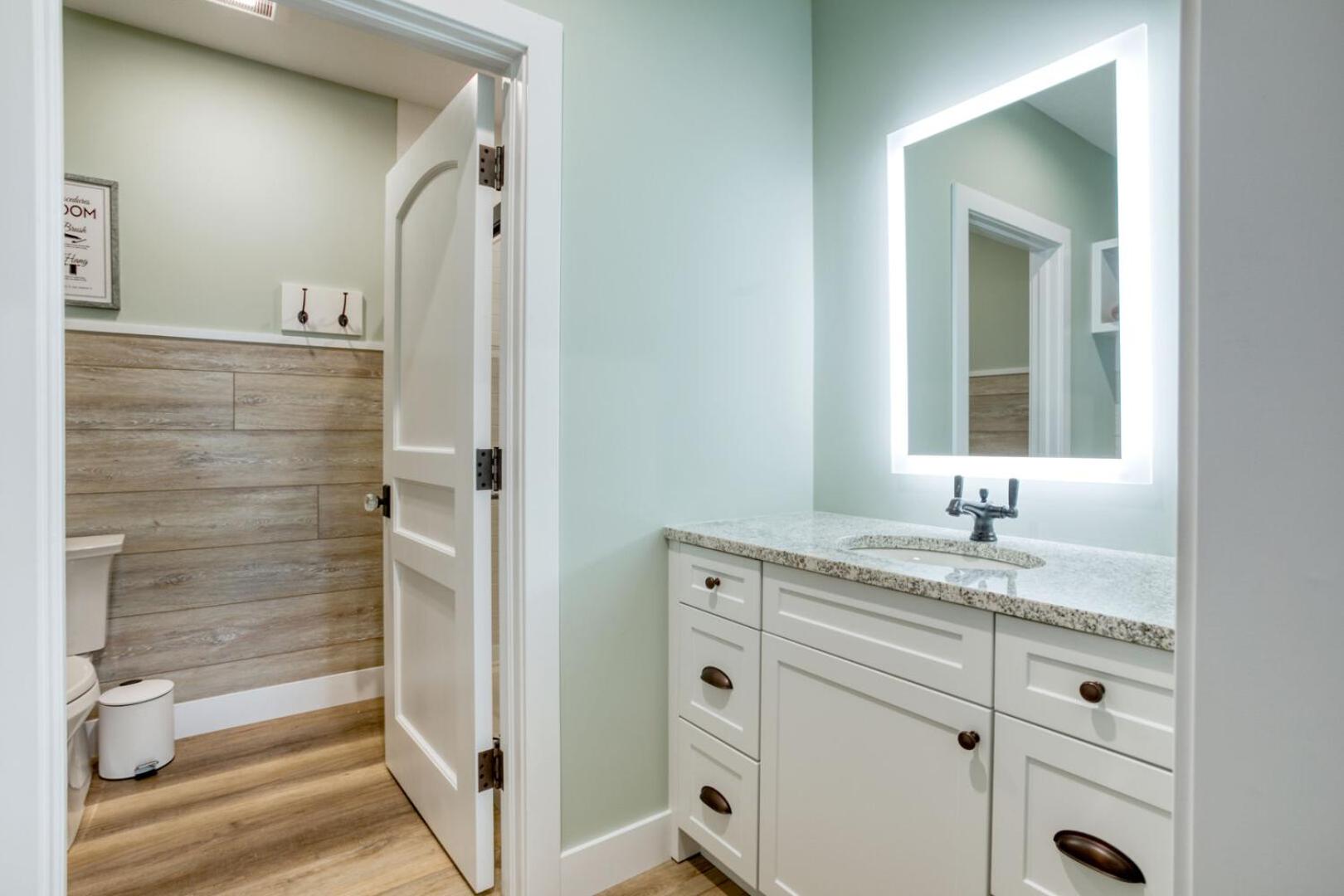 Lakemore Resort