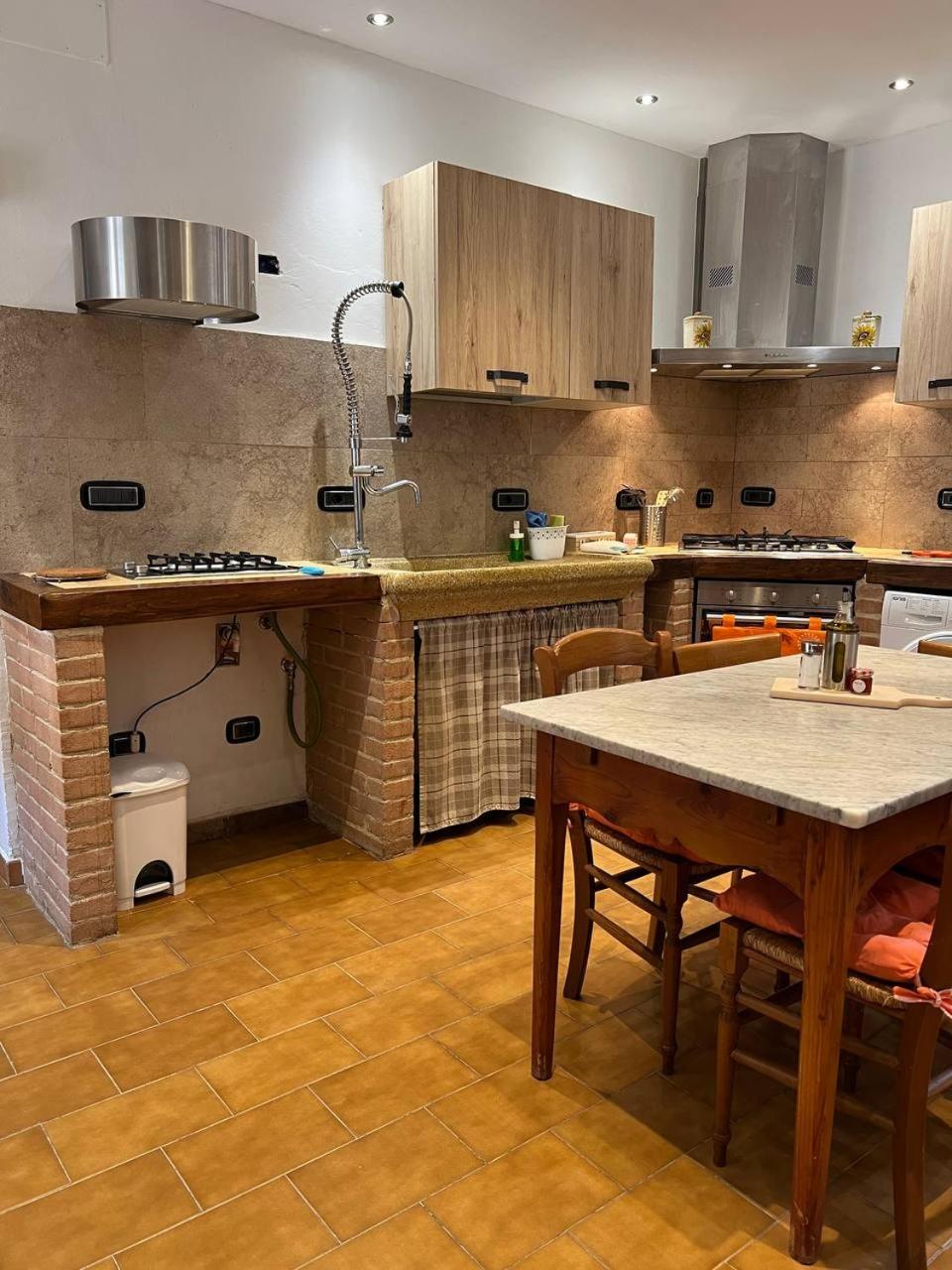 Antica Fonte Eterna - Casale in incantevole contesto Toscano, photo 17