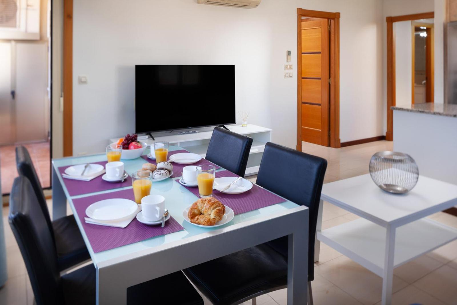 Boliches Mediterraneo Real Tropical Coast by Alfresco Stays