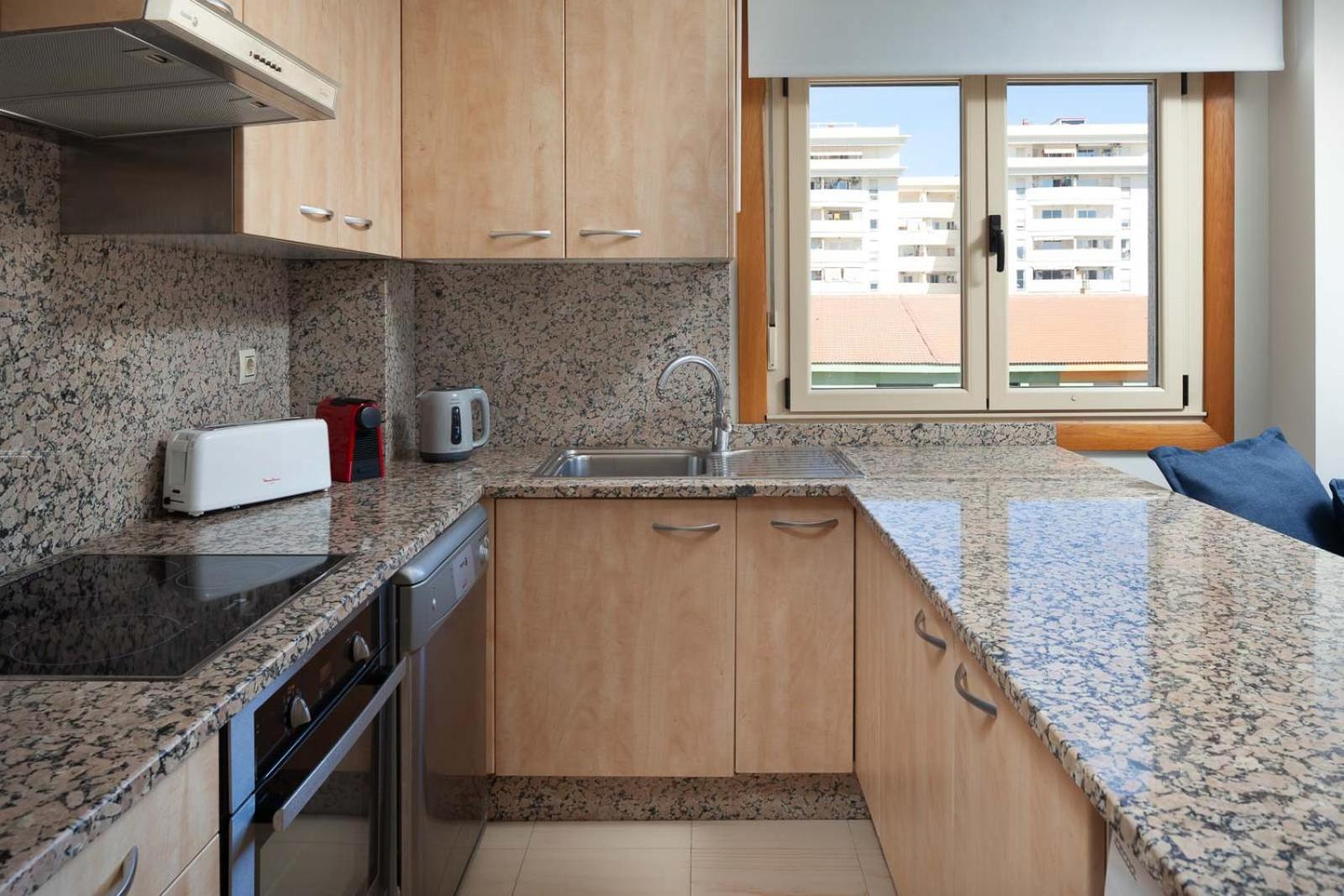Boliches Mediterraneo Real Tropical Coast by Alfresco Stays