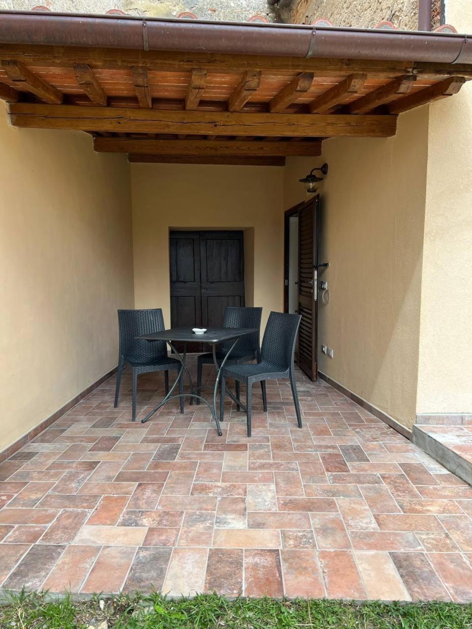 Antica Fonte Eterna - Casale in incantevole contesto Toscano, photo 8