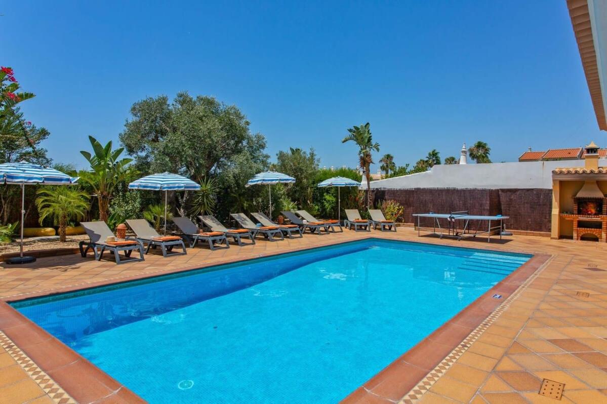 Villa Helene Norvilla - Luxury villa walkable to shops, restaurants, heated pool, close to Gale beach view 3