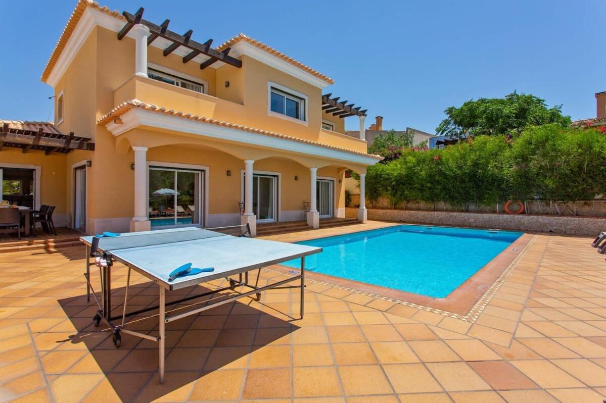 Villa Helene Norvilla - Luxury villa walkable to shops, restaurants, heated pool, close to Gale beach view 5