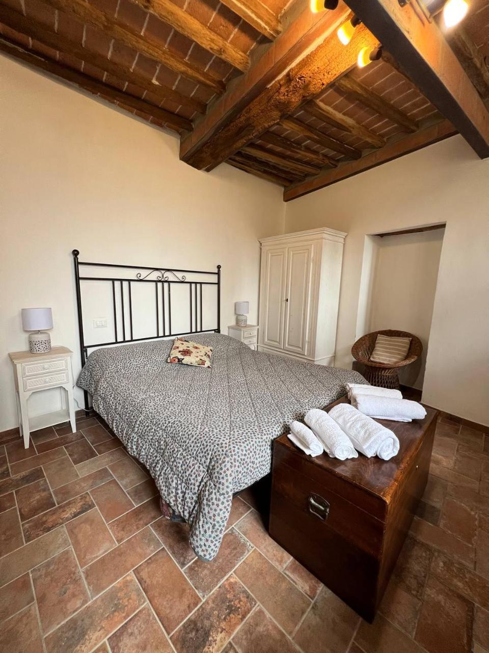 Antica Fonte Eterna - Casale in incantevole contesto Toscano photo 3