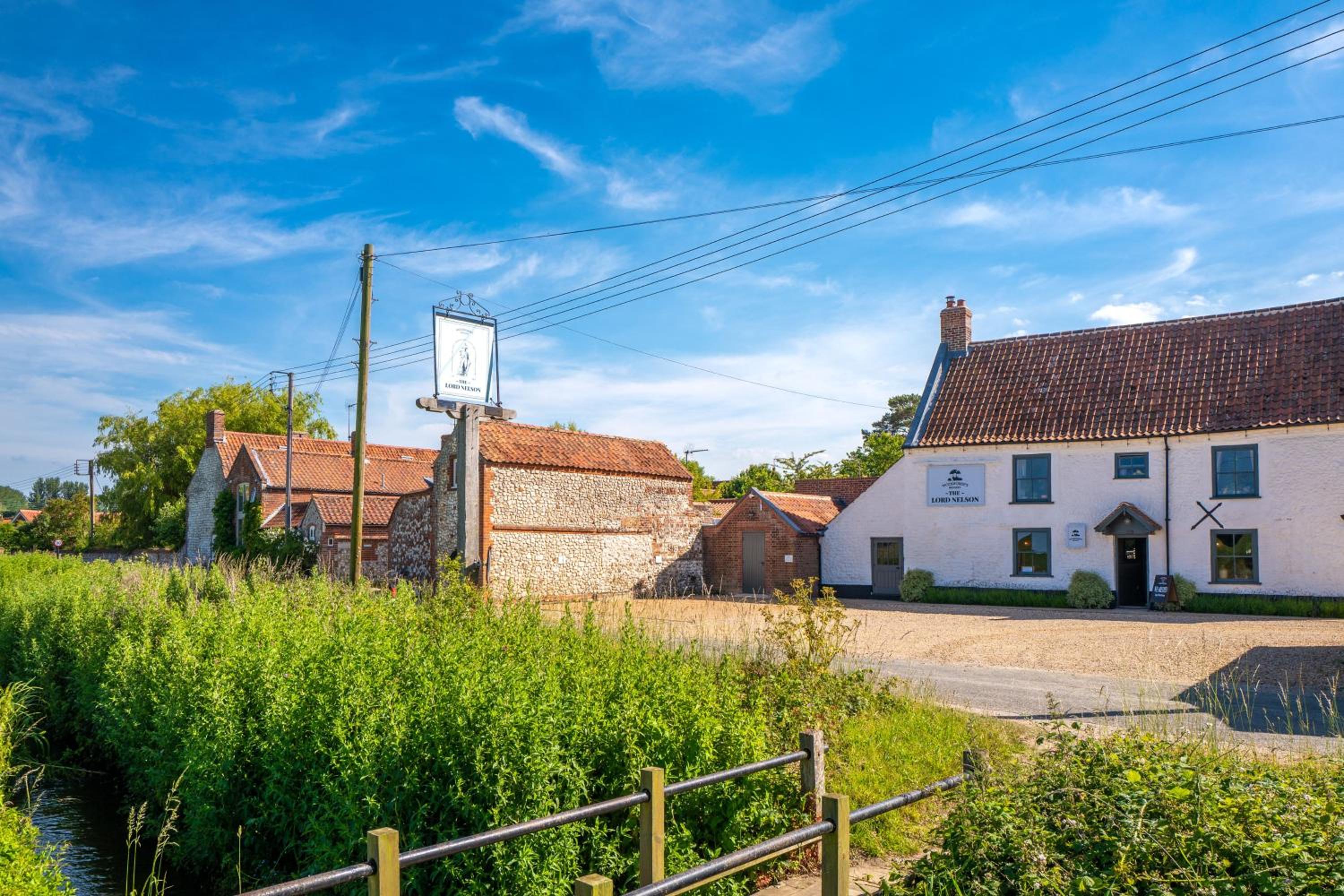 Ayres Cottage