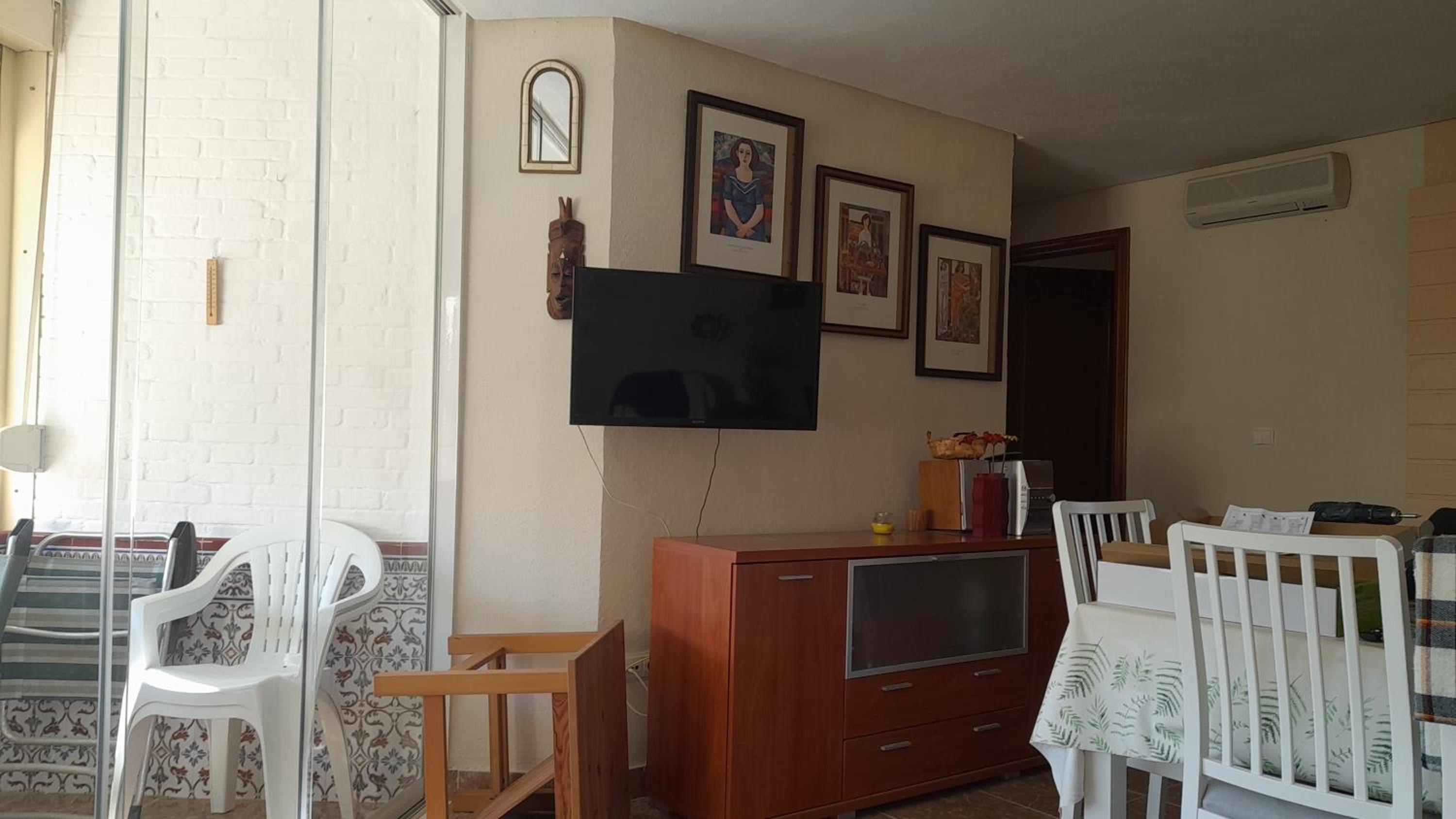Apartamento Torreblanca Fuengirola Park photo 5