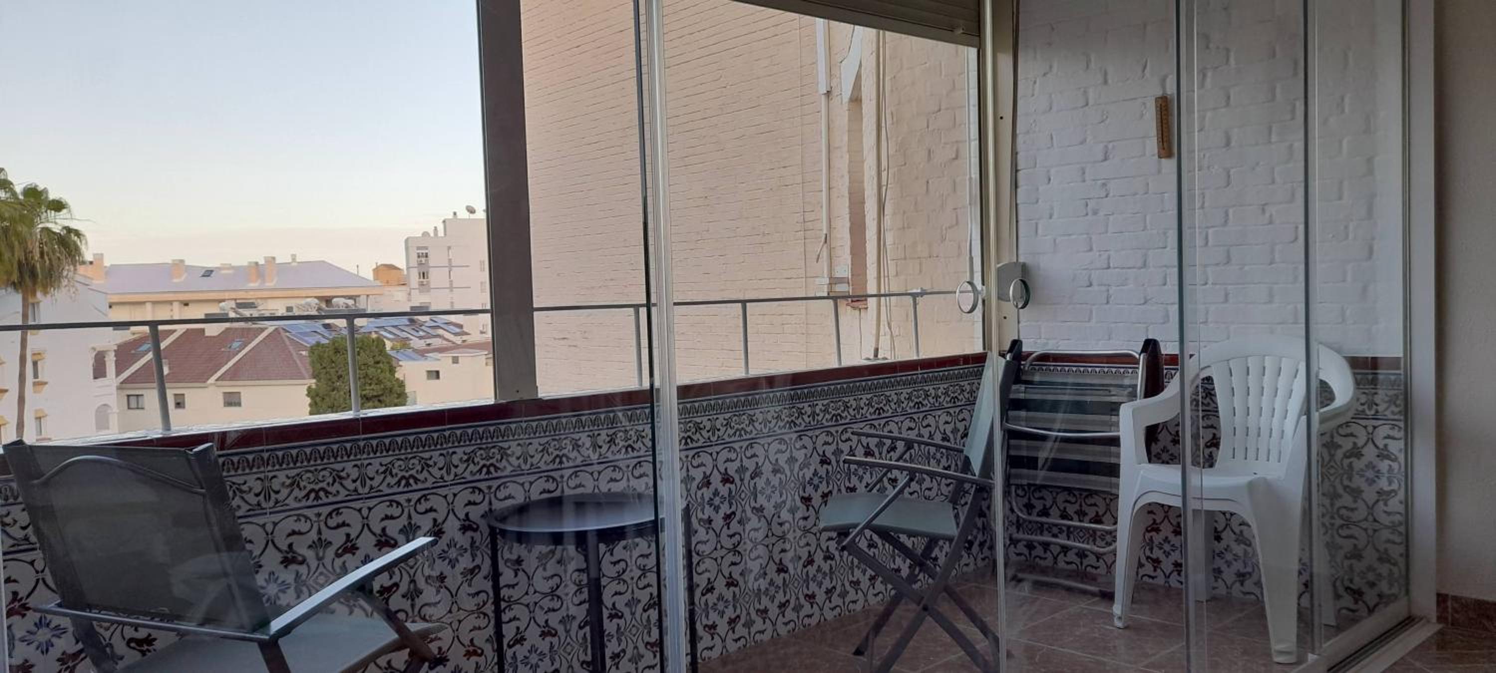 Apartamento Torreblanca Fuengirola Park photo 2