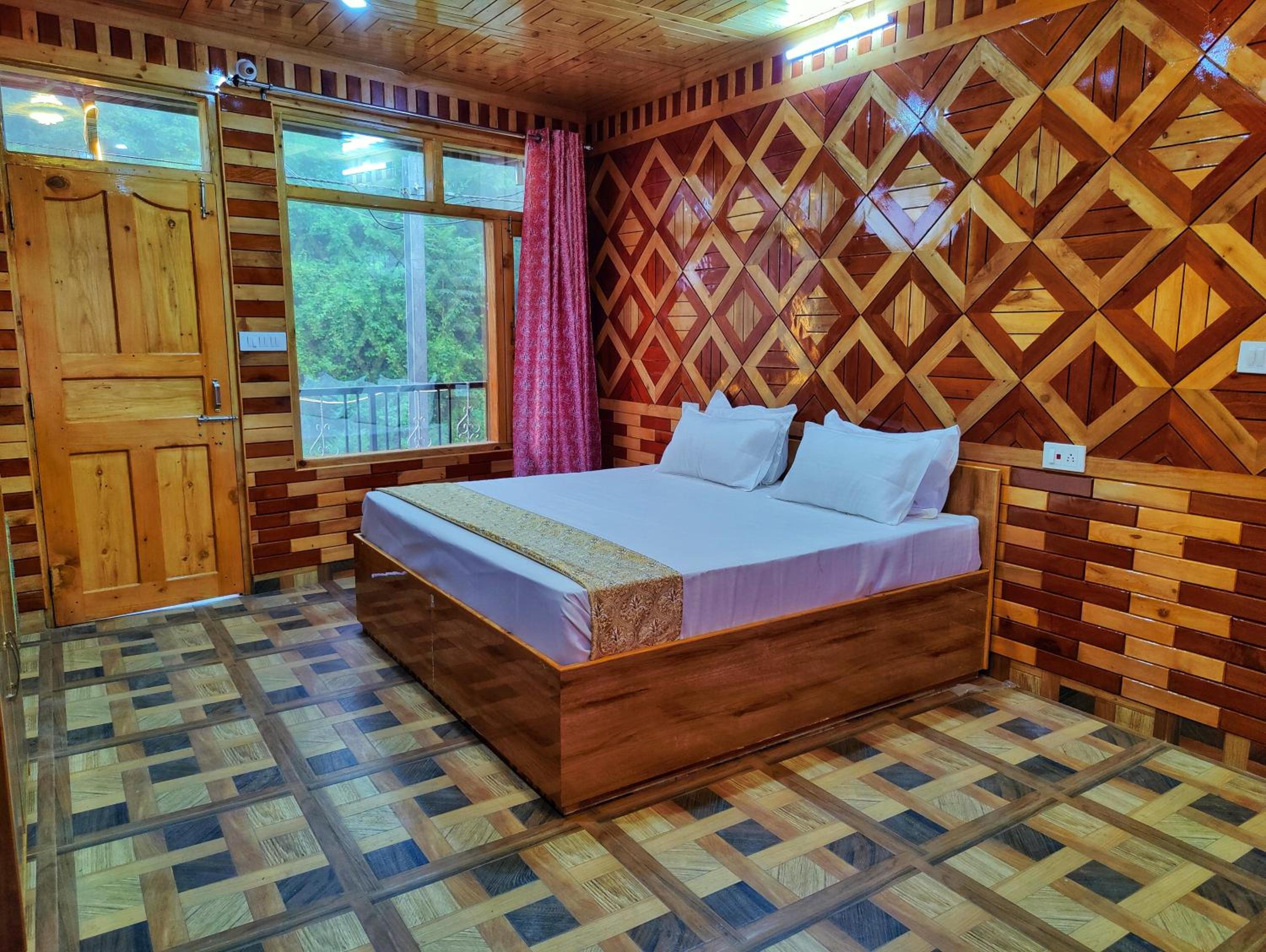 RS Homestay - A Pleasant Stay view 2