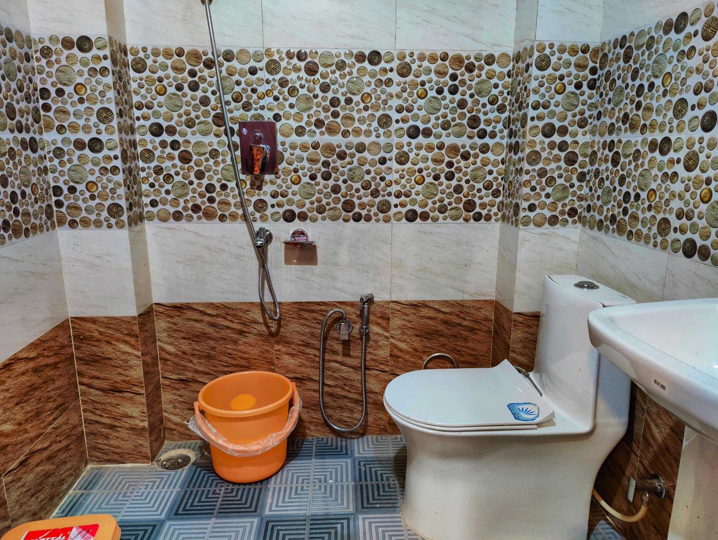 RS Homestay - A Pleasant Stay view 4