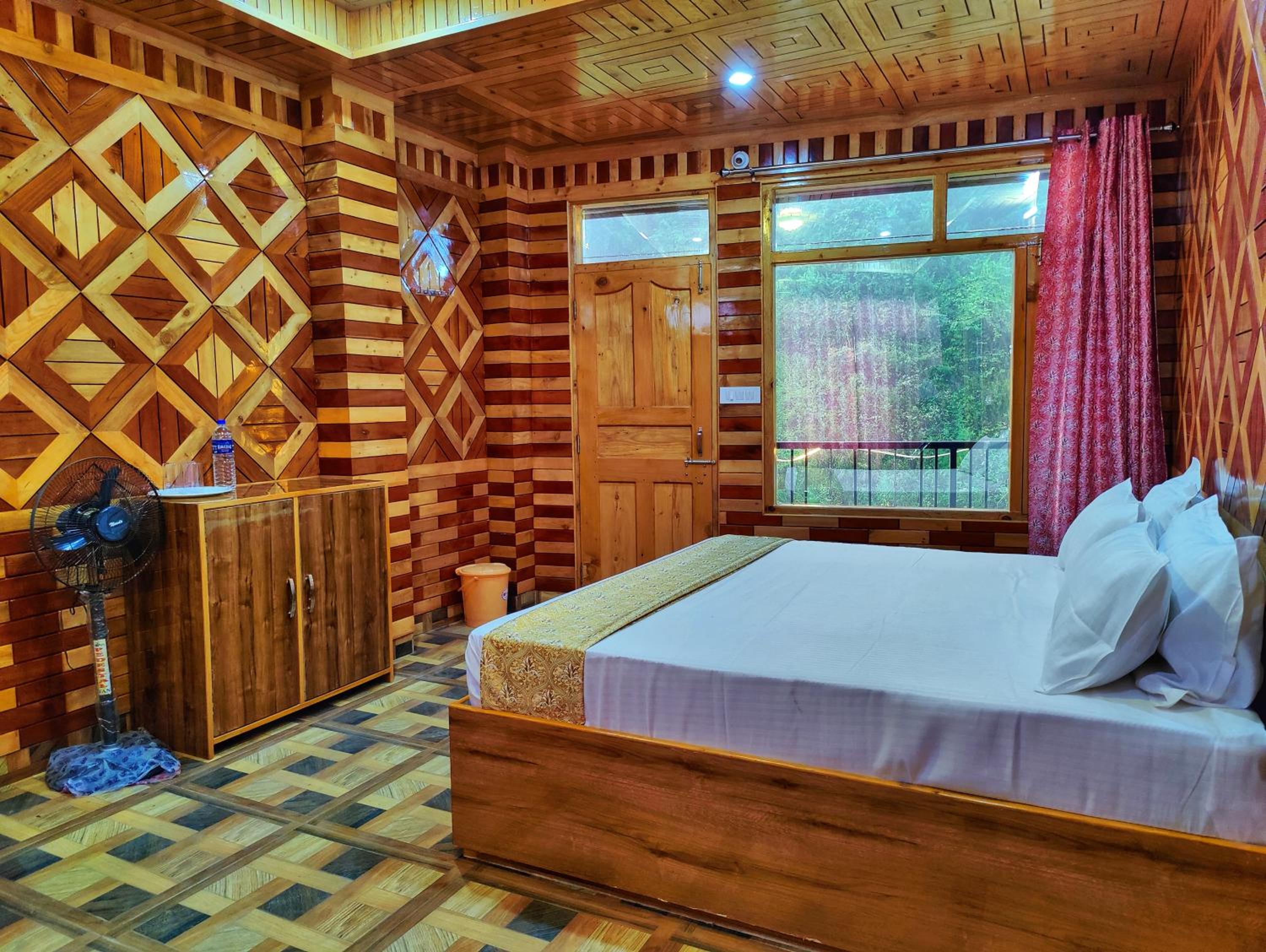 RS Homestay - A Pleasant Stay view 5