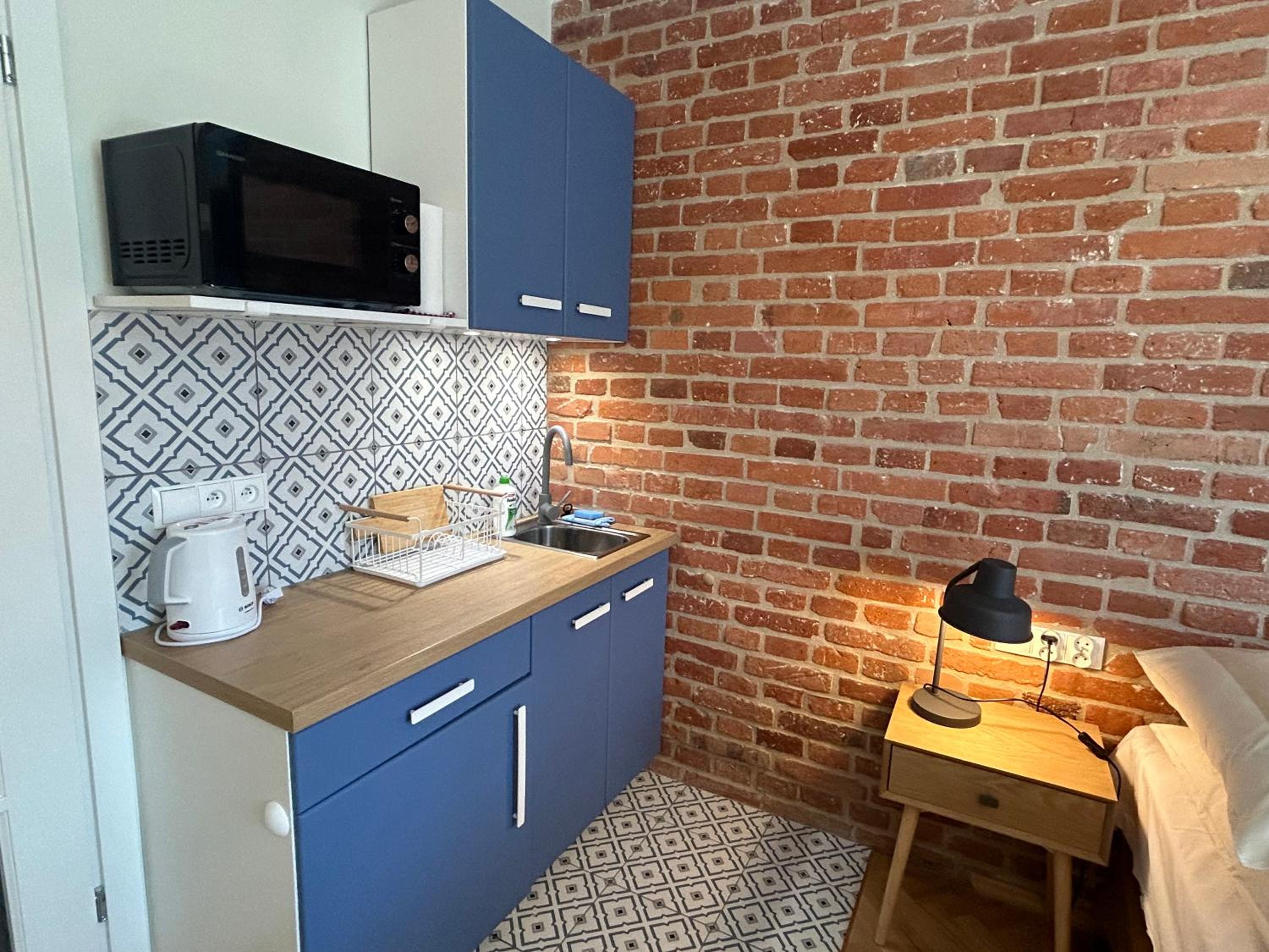 Cybulskiego Guest Rooms