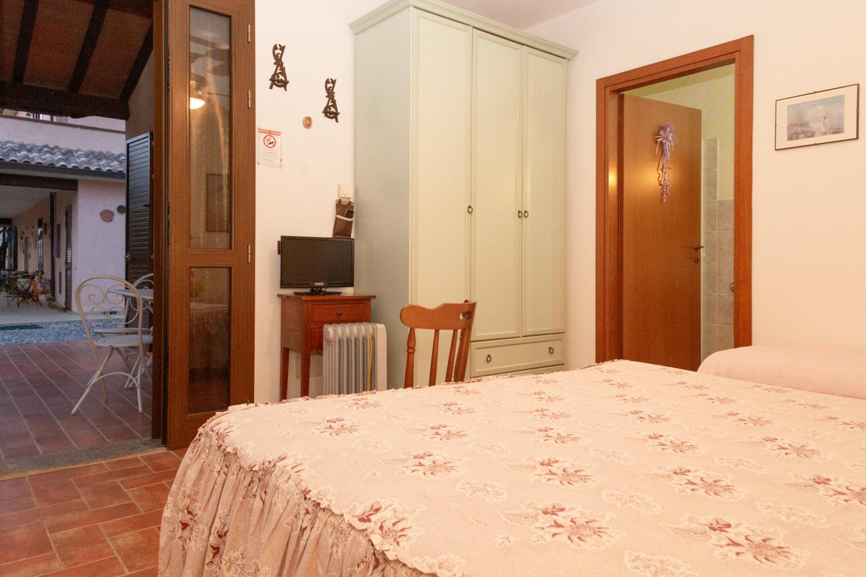 Agriturismo Al Vermigliano
