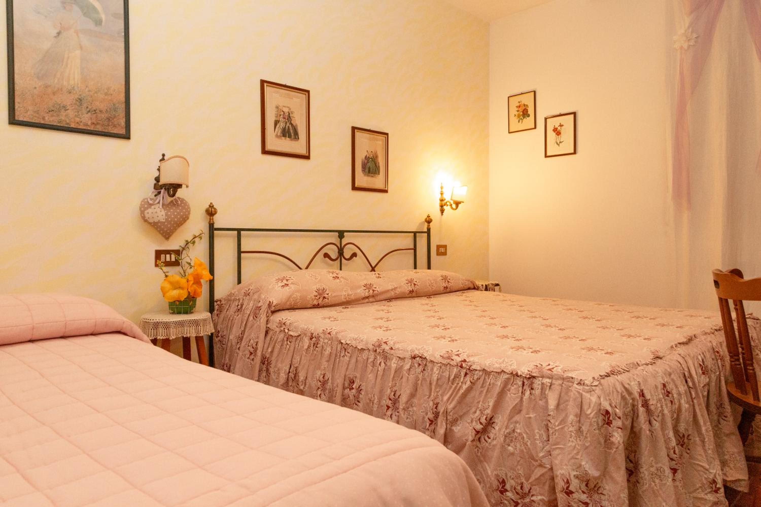 Agriturismo Al Vermigliano