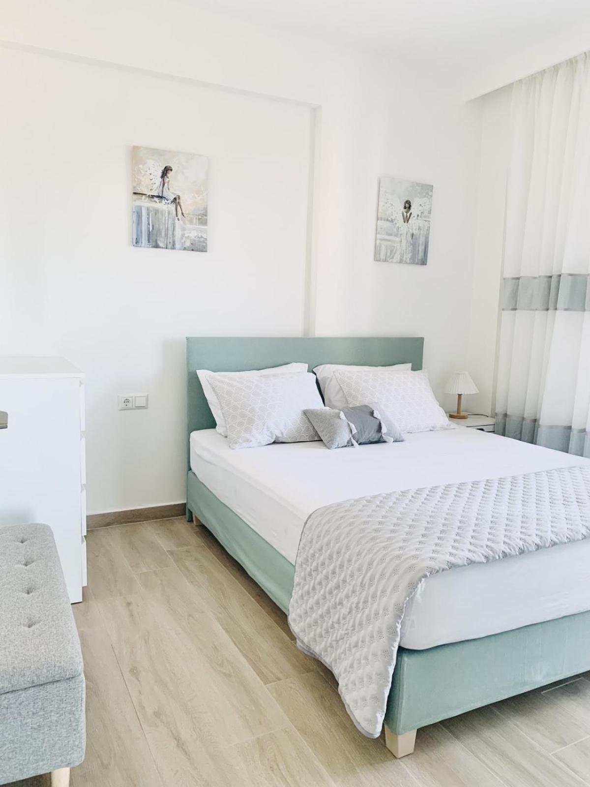 Comfy Vista Apartment