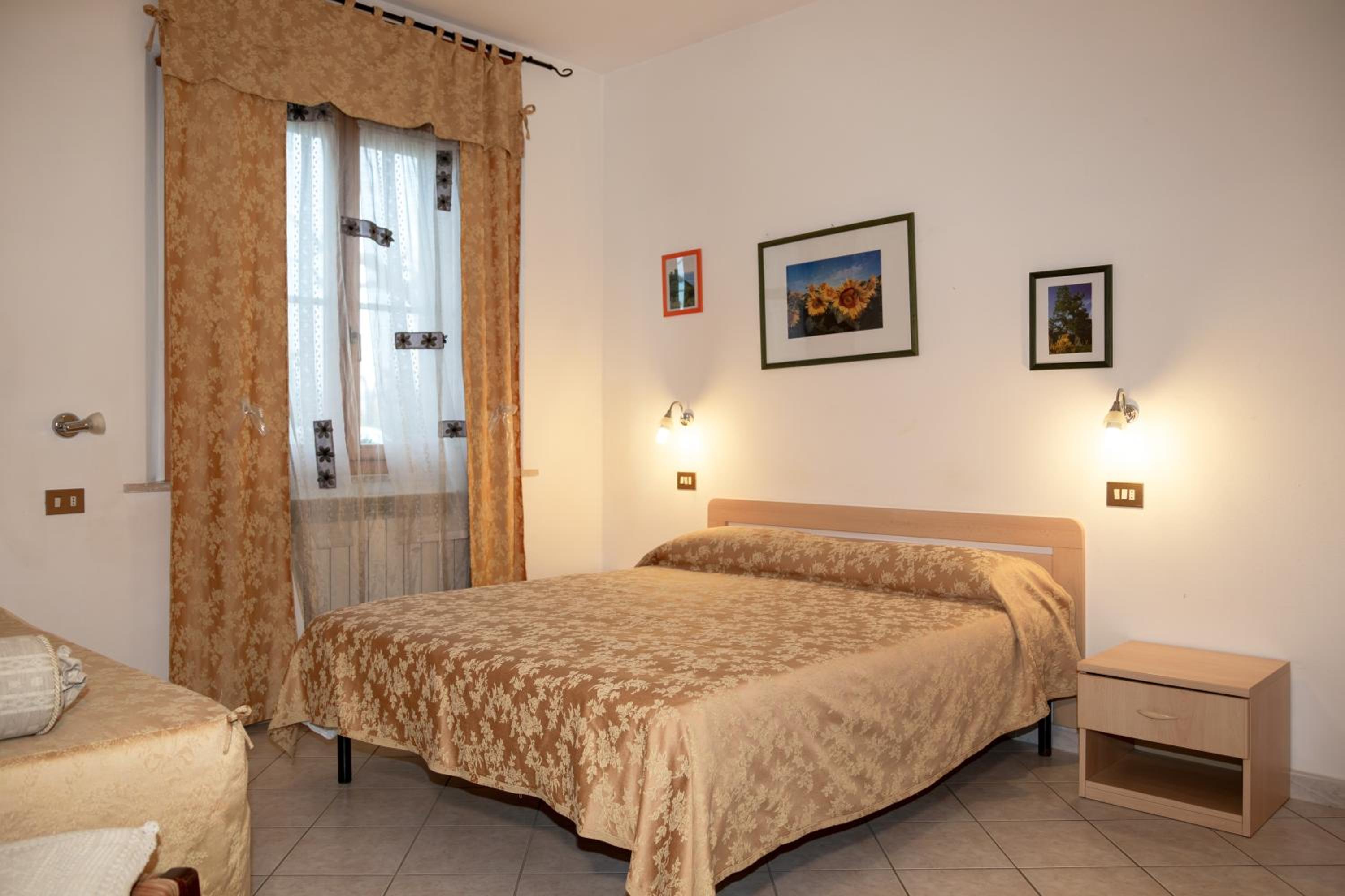 Agriturismo Al Vermigliano