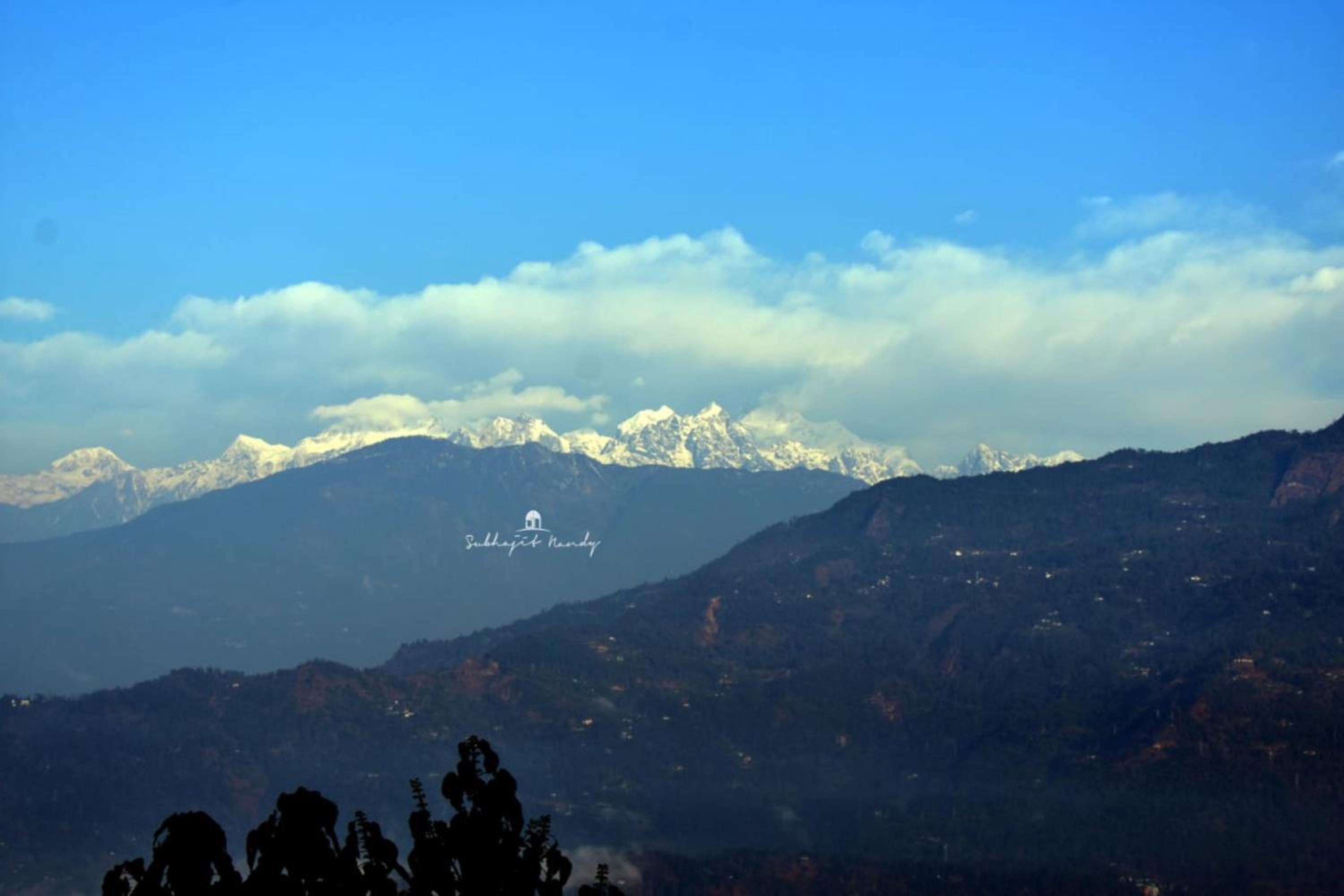 Munsang Basera Homestay Kalimpong view 3