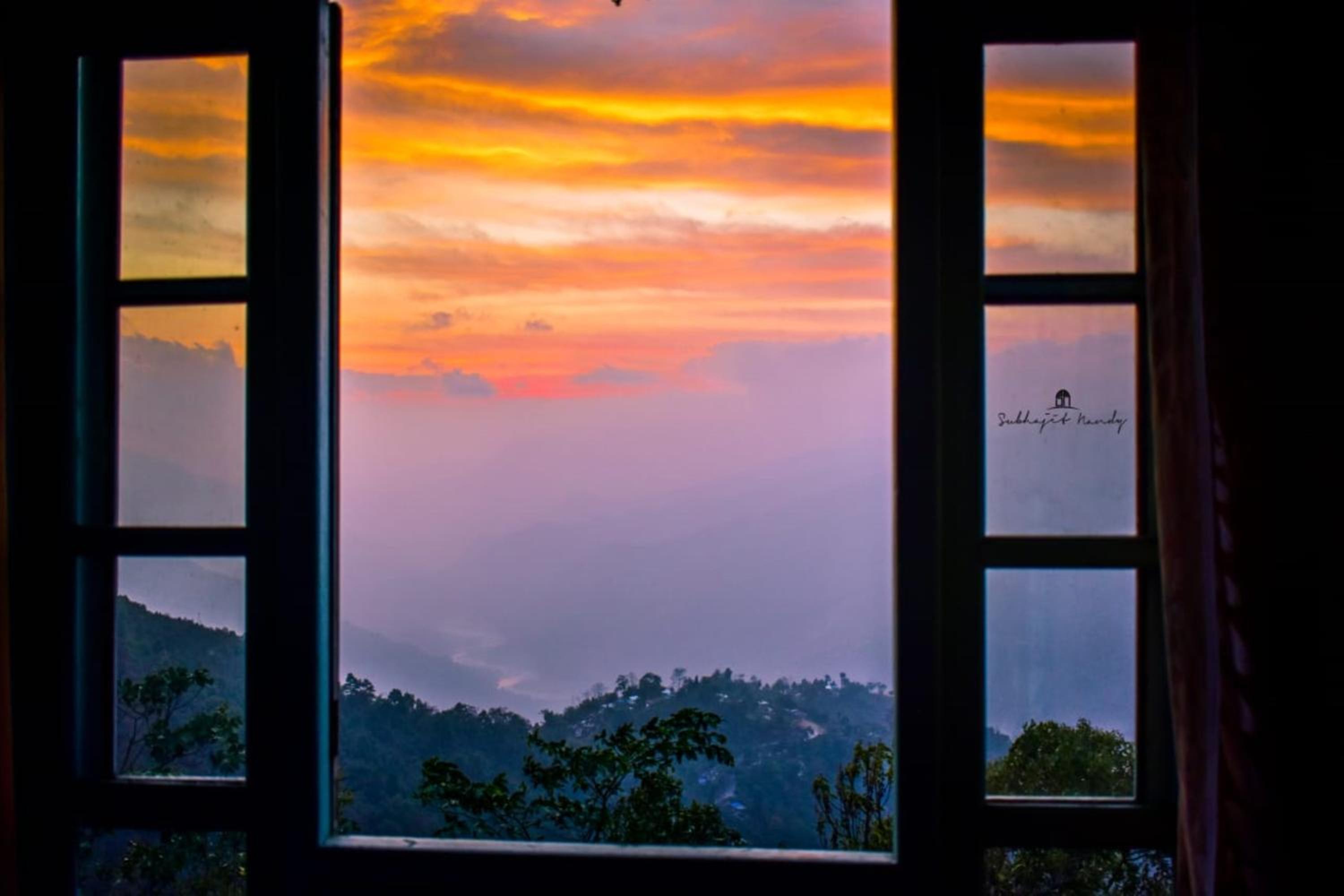 Munsang Basera Homestay Kalimpong view 4