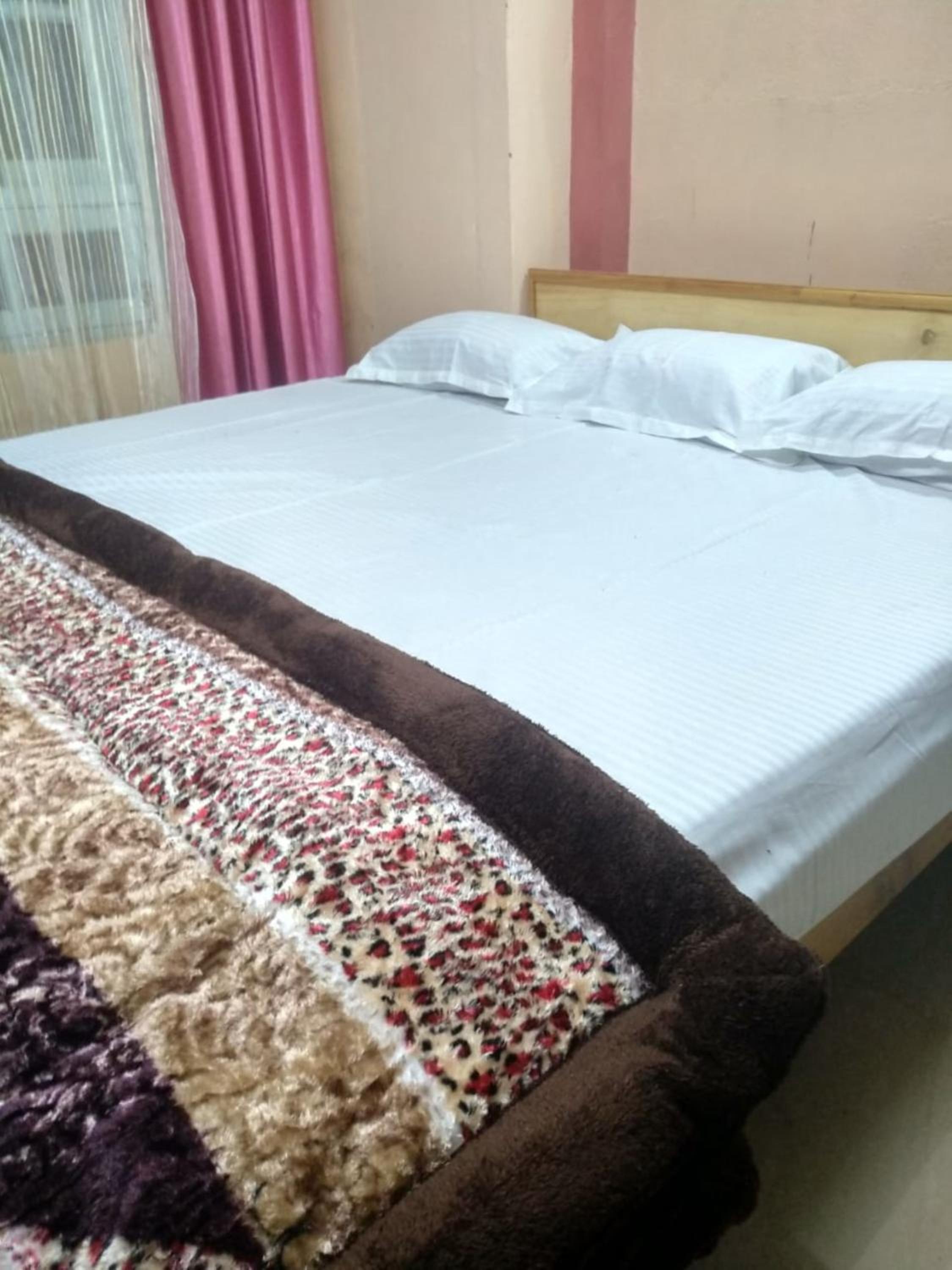 Munsang Basera Homestay Kalimpong view 5
