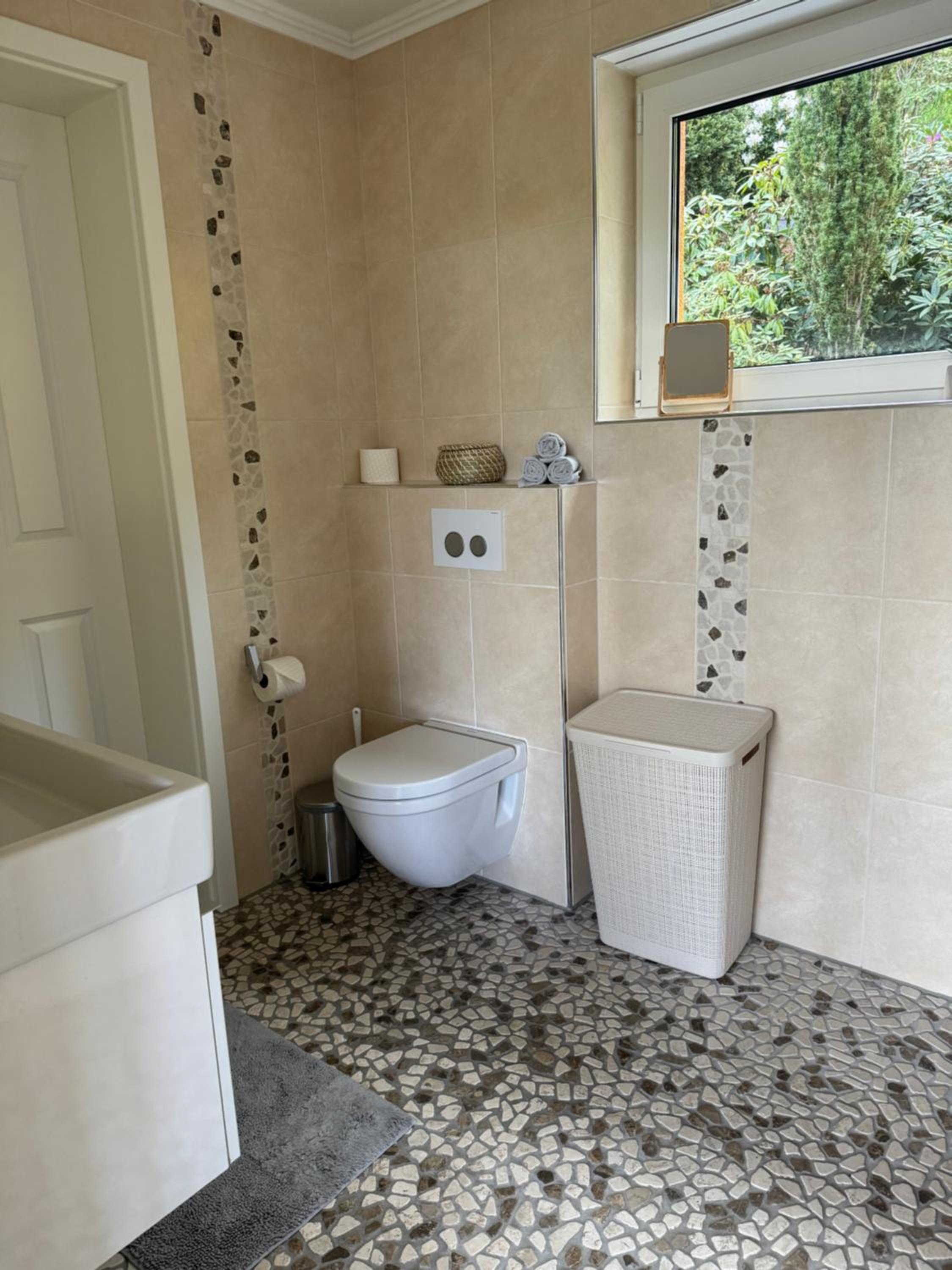 Stilvolle Ferienwohnung in ruhiger Lage
