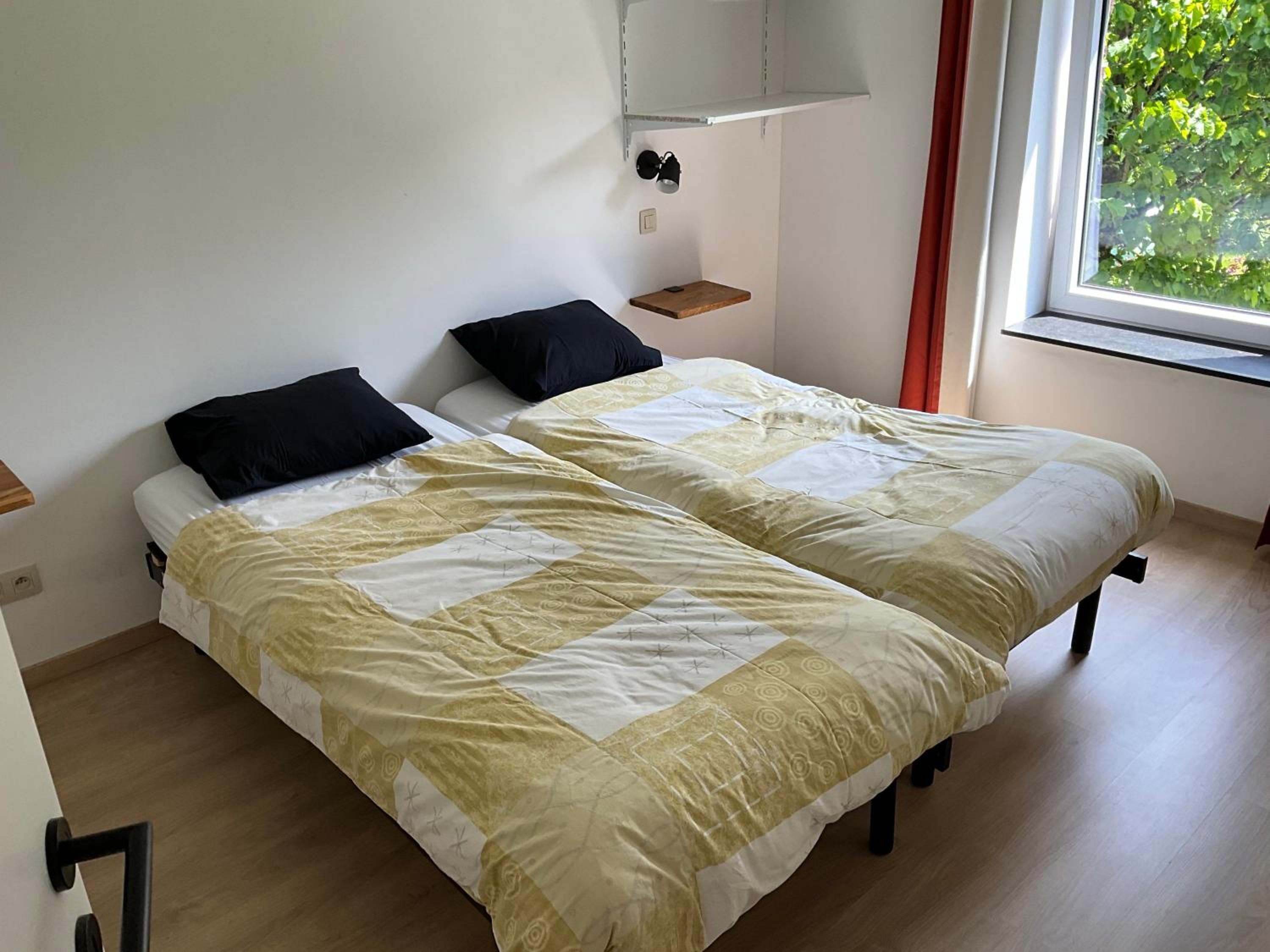 Gîte « Chez Mémé »
