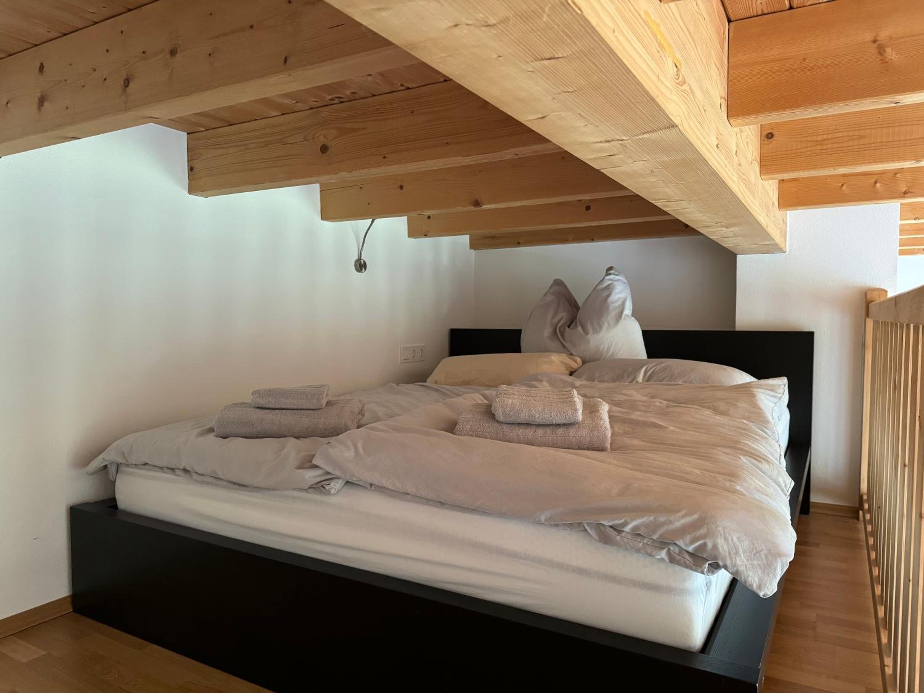 Stilvolle Ferienwohnung in ruhiger Lage