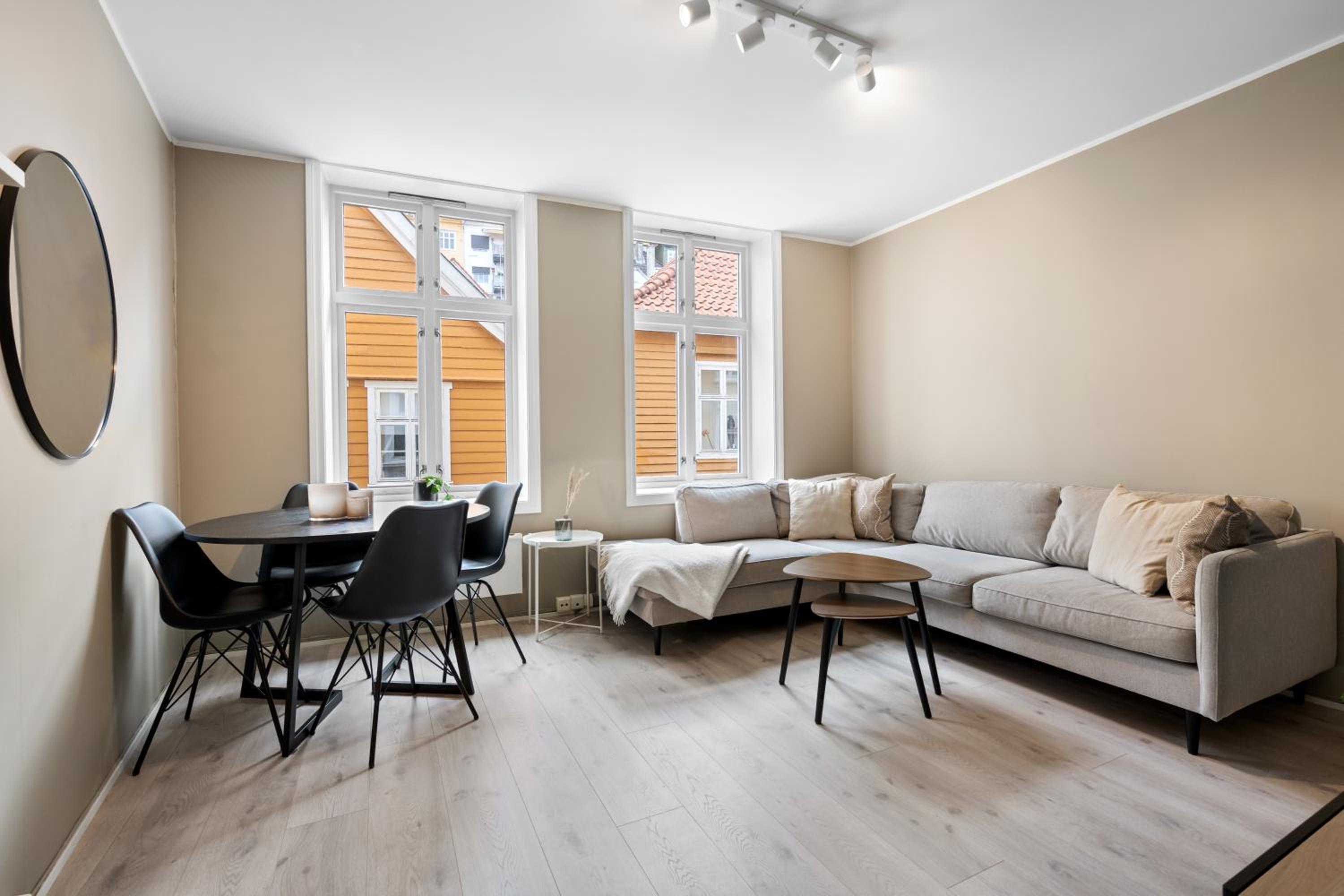 Bergen Vacations - Bergen Beds Apartments I Luxury 250m from Bryggen - Property Image 10