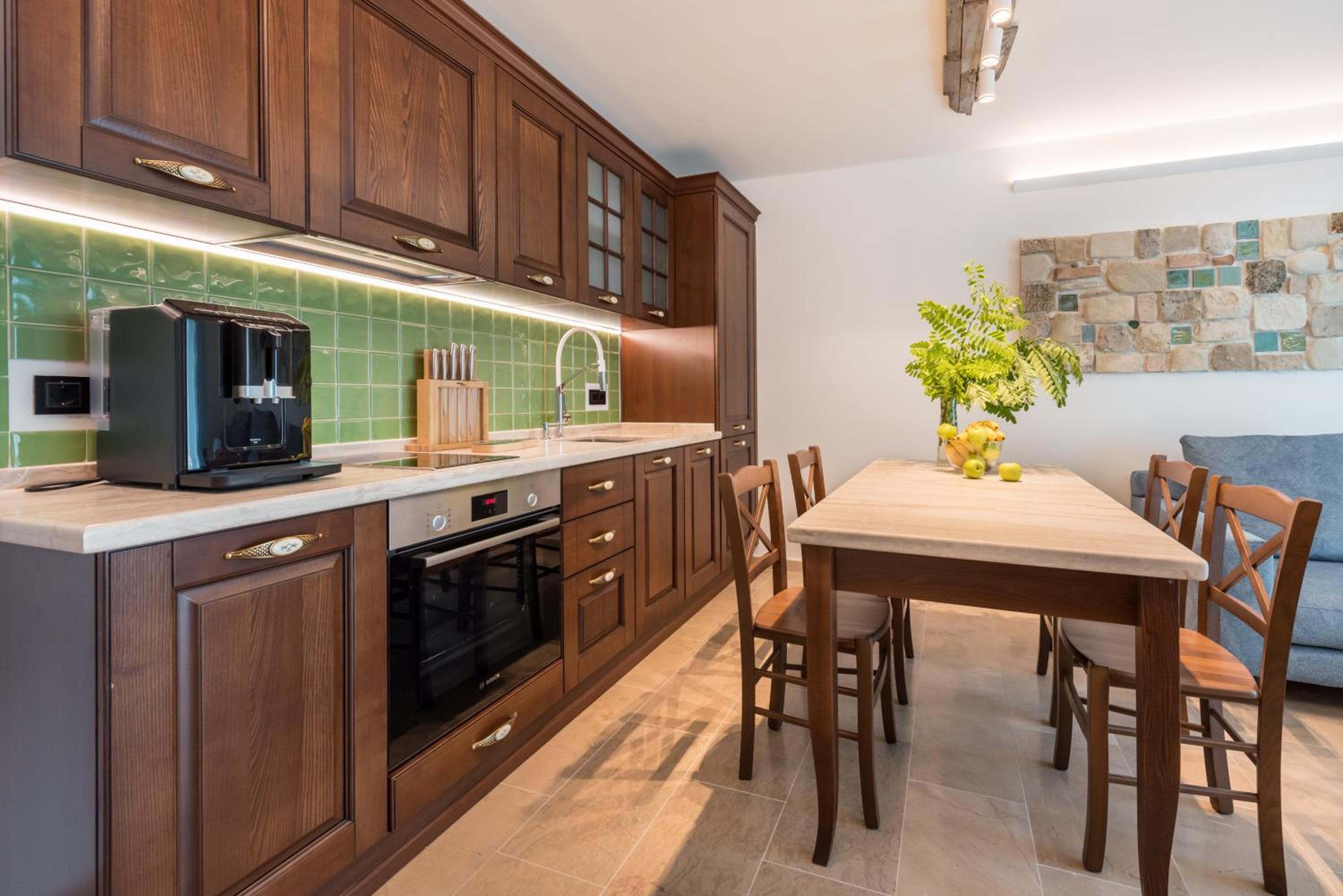 Balkida Residence - Balchik Villas