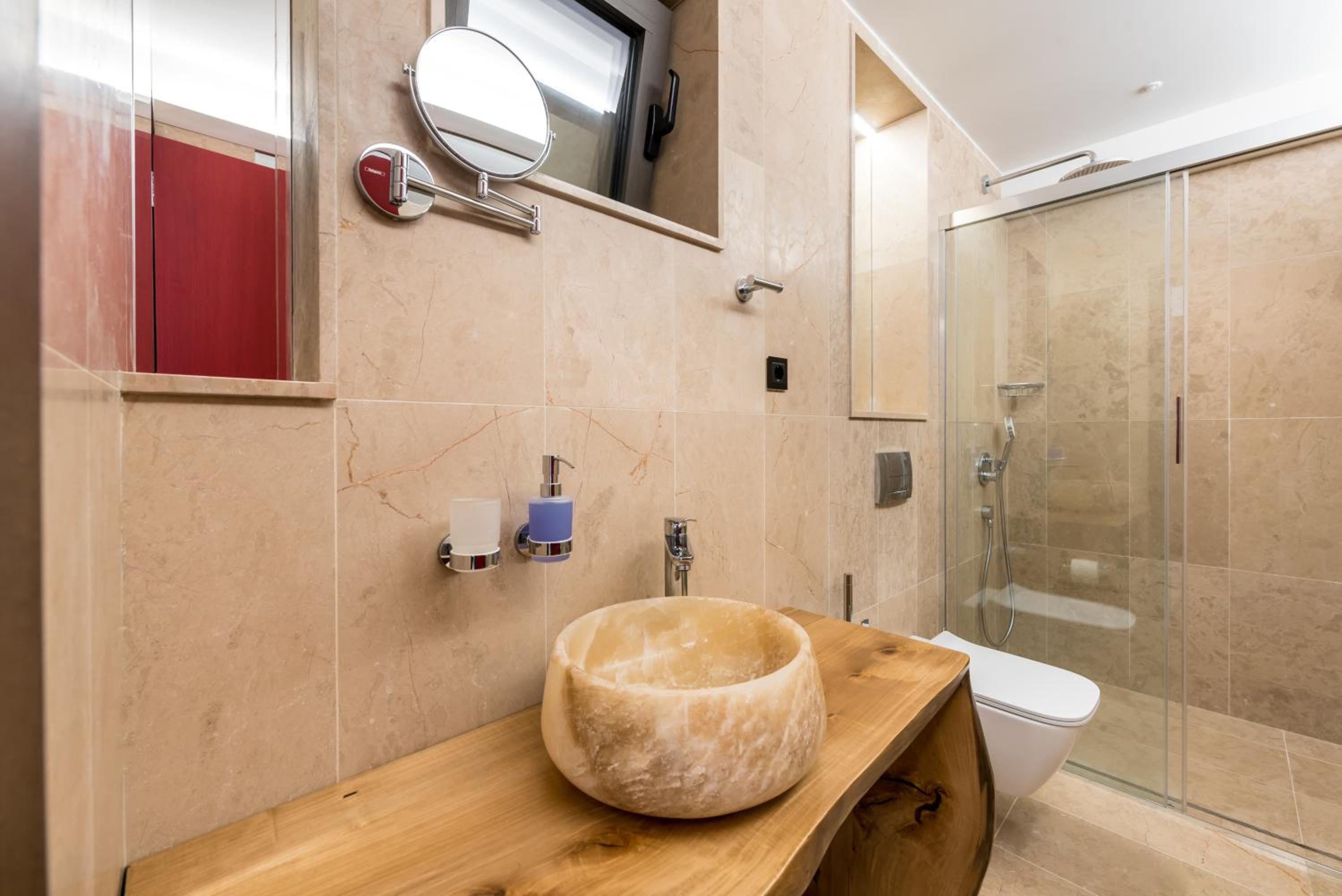 Balkida Residence - Balchik Villas