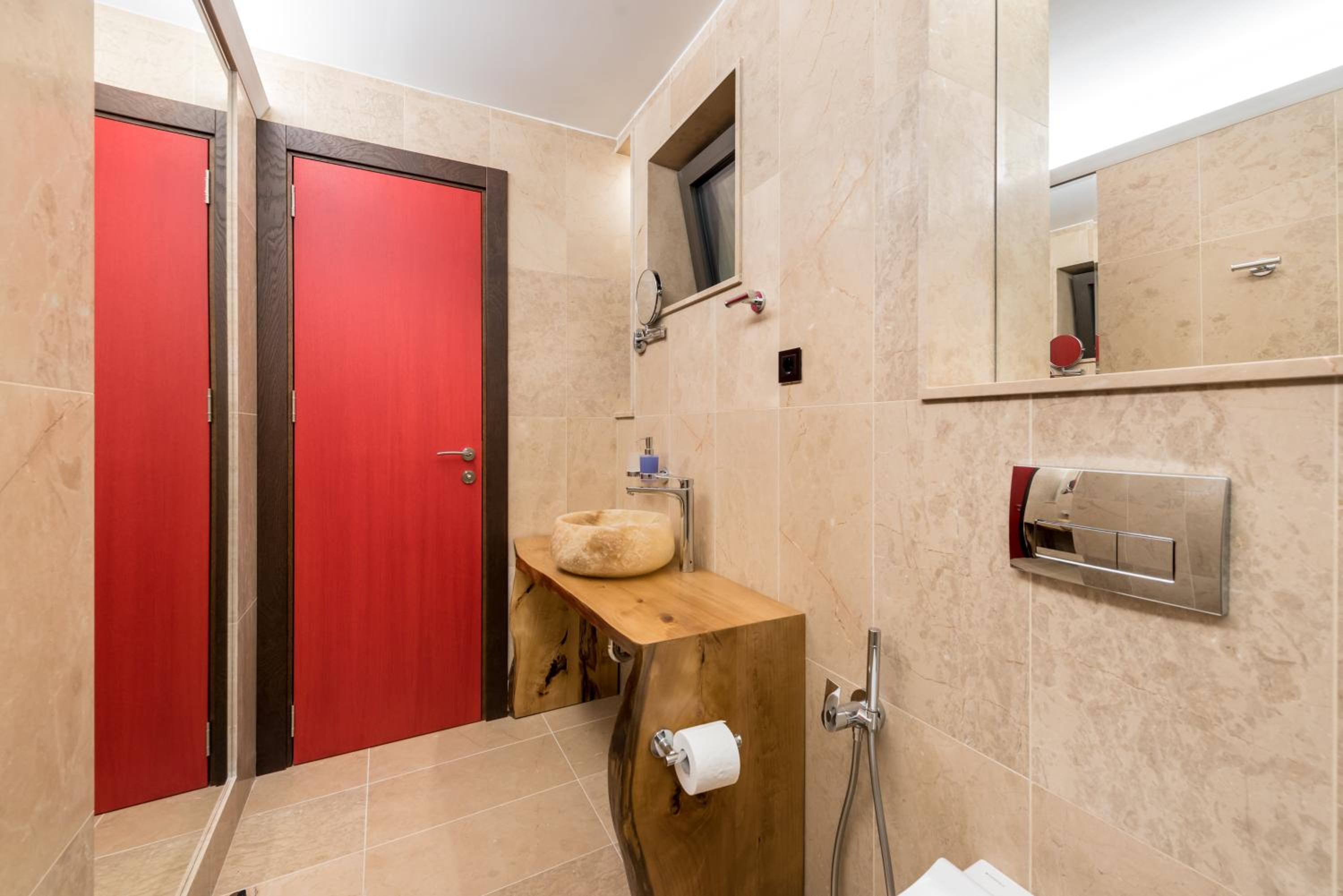 Balkida Residence - Balchik Villas