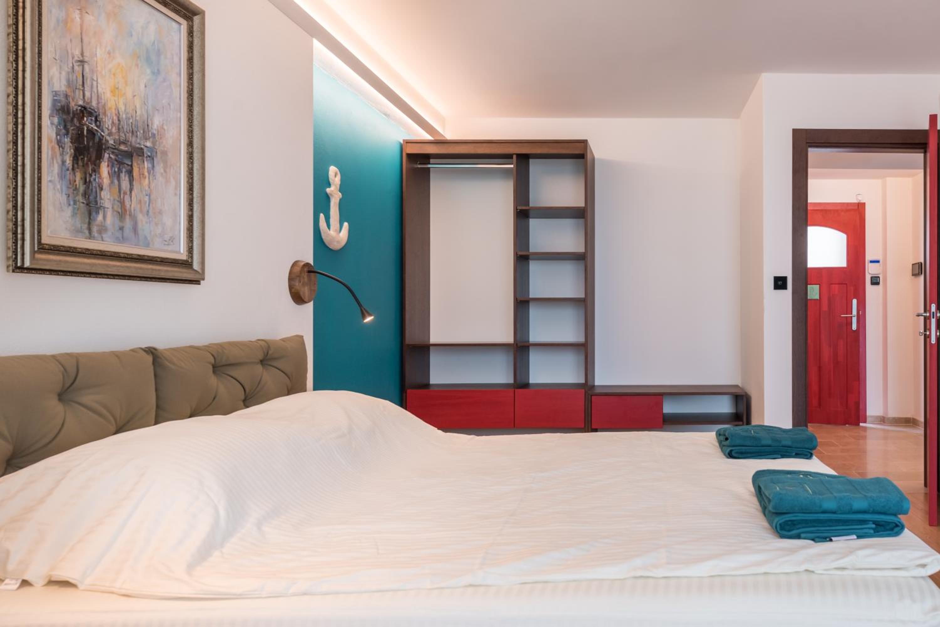 Balkida Residence - Balchik Villas