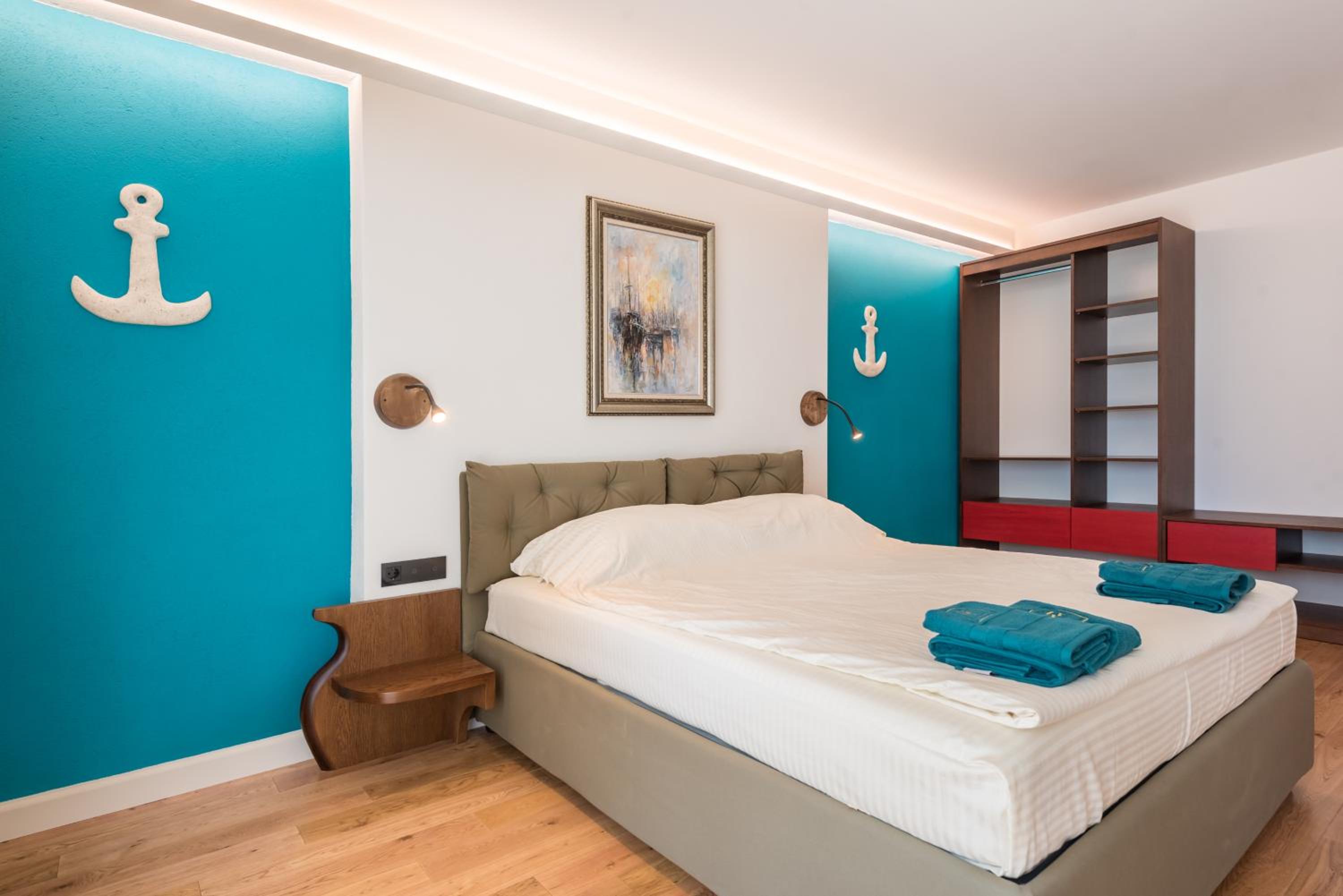 Balkida Residence - Balchik Villas