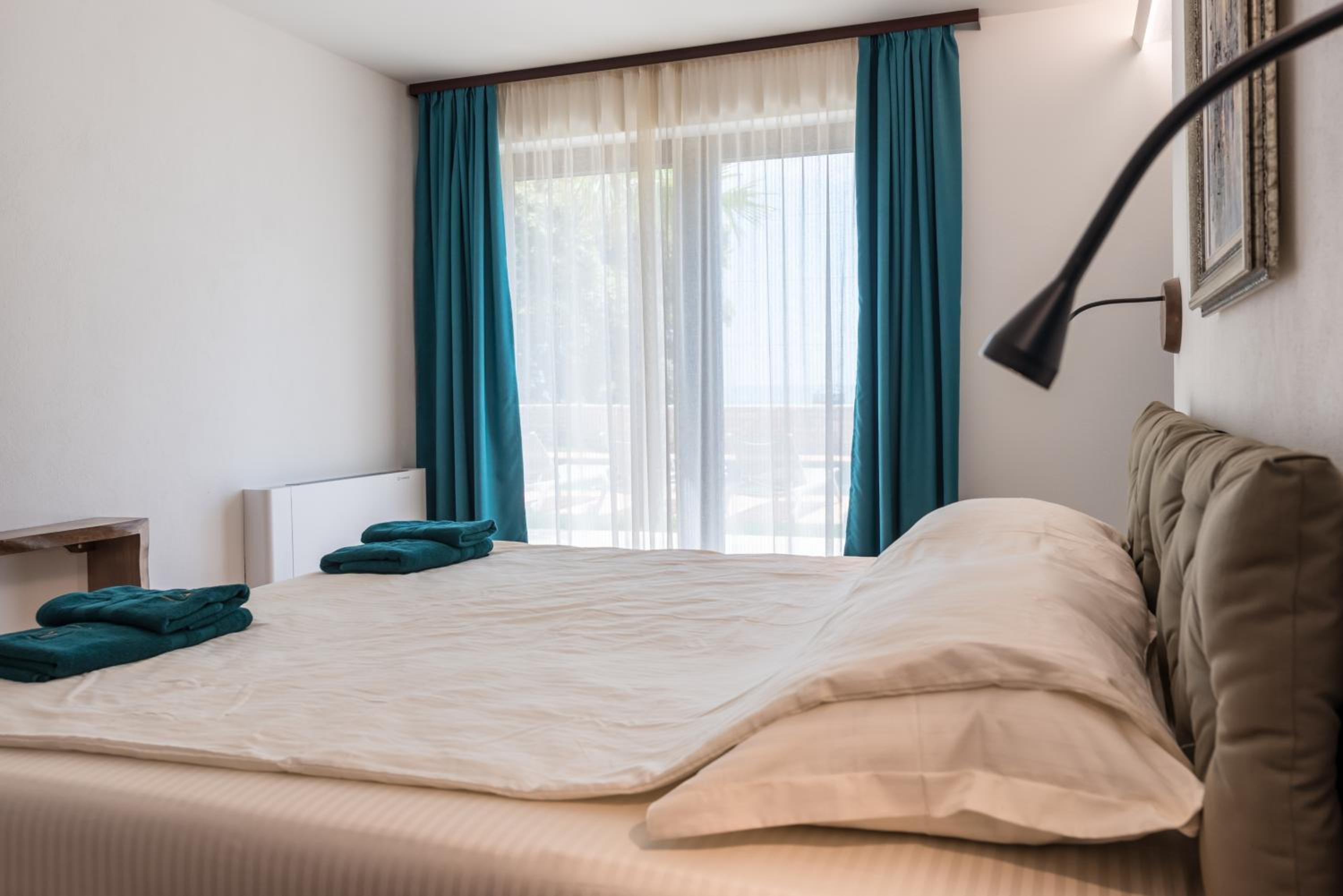 Balkida Residence - Balchik Villas