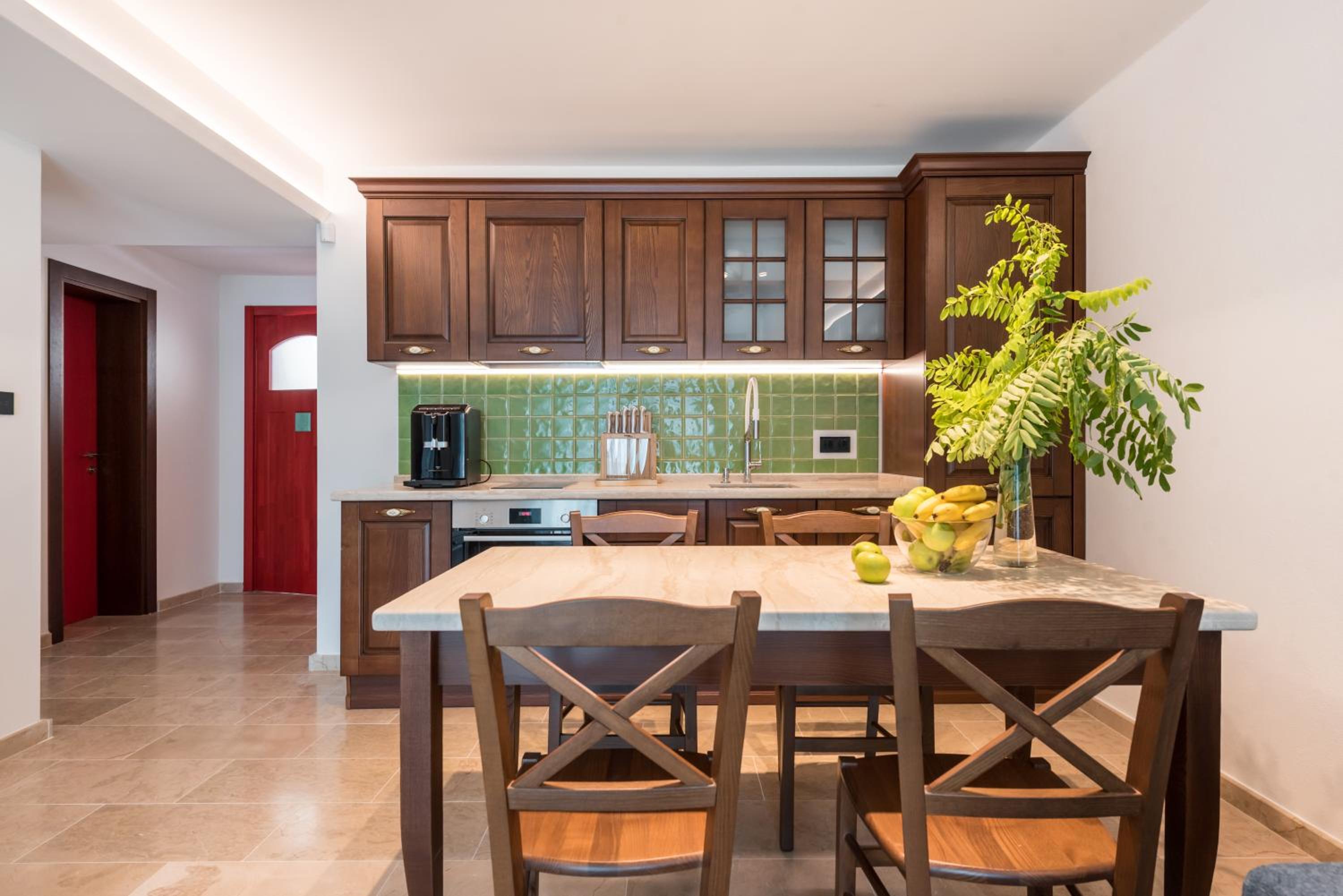 Balkida Residence - Balchik Villas