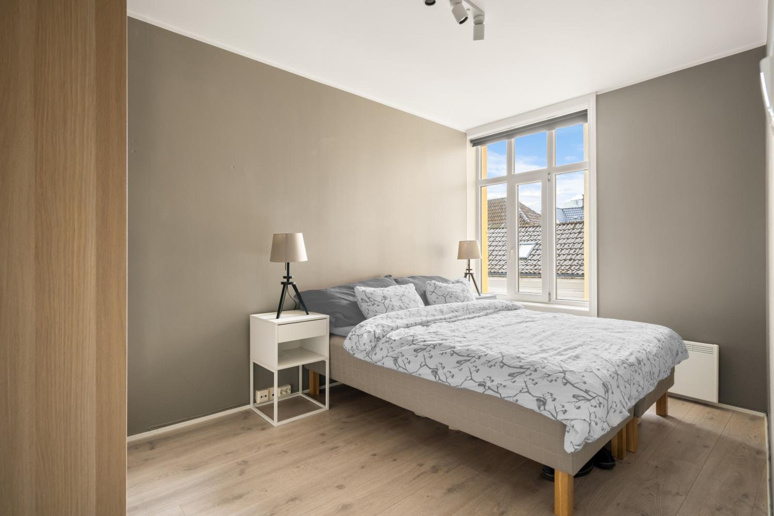 Bergen Vacations - Bergen Beds Apartments I Luxury 250m from Bryggen - Property Image 17