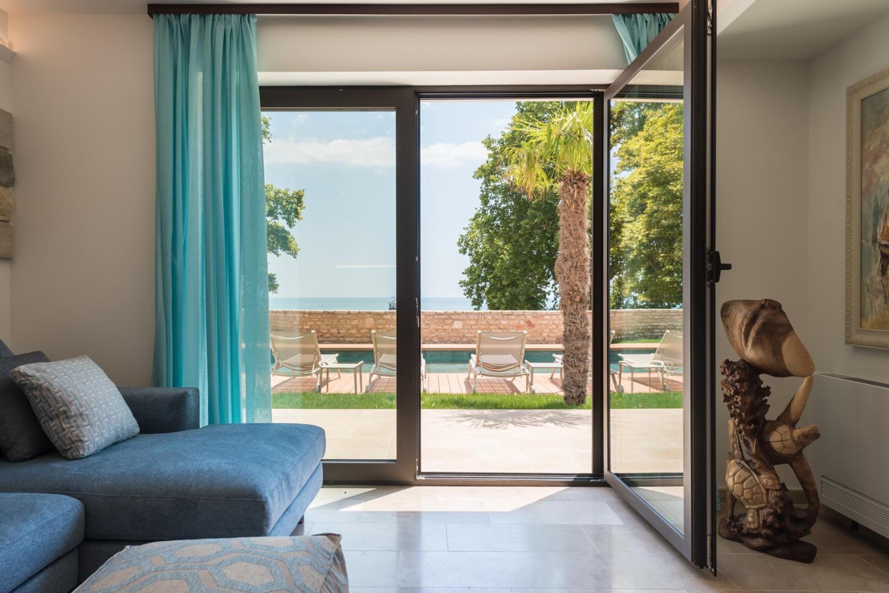 Balkida Residence - Balchik Villas