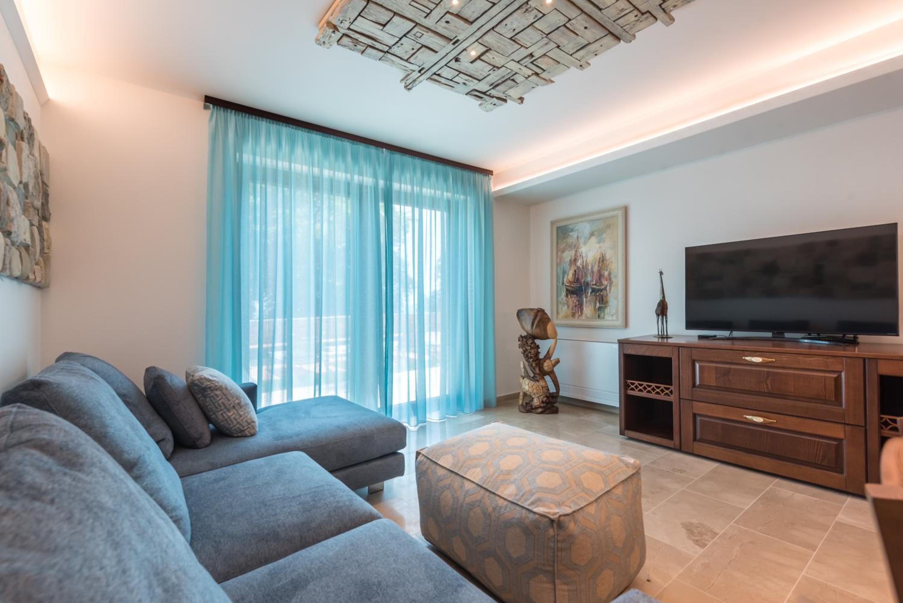 Balkida Residence - Balchik Villas