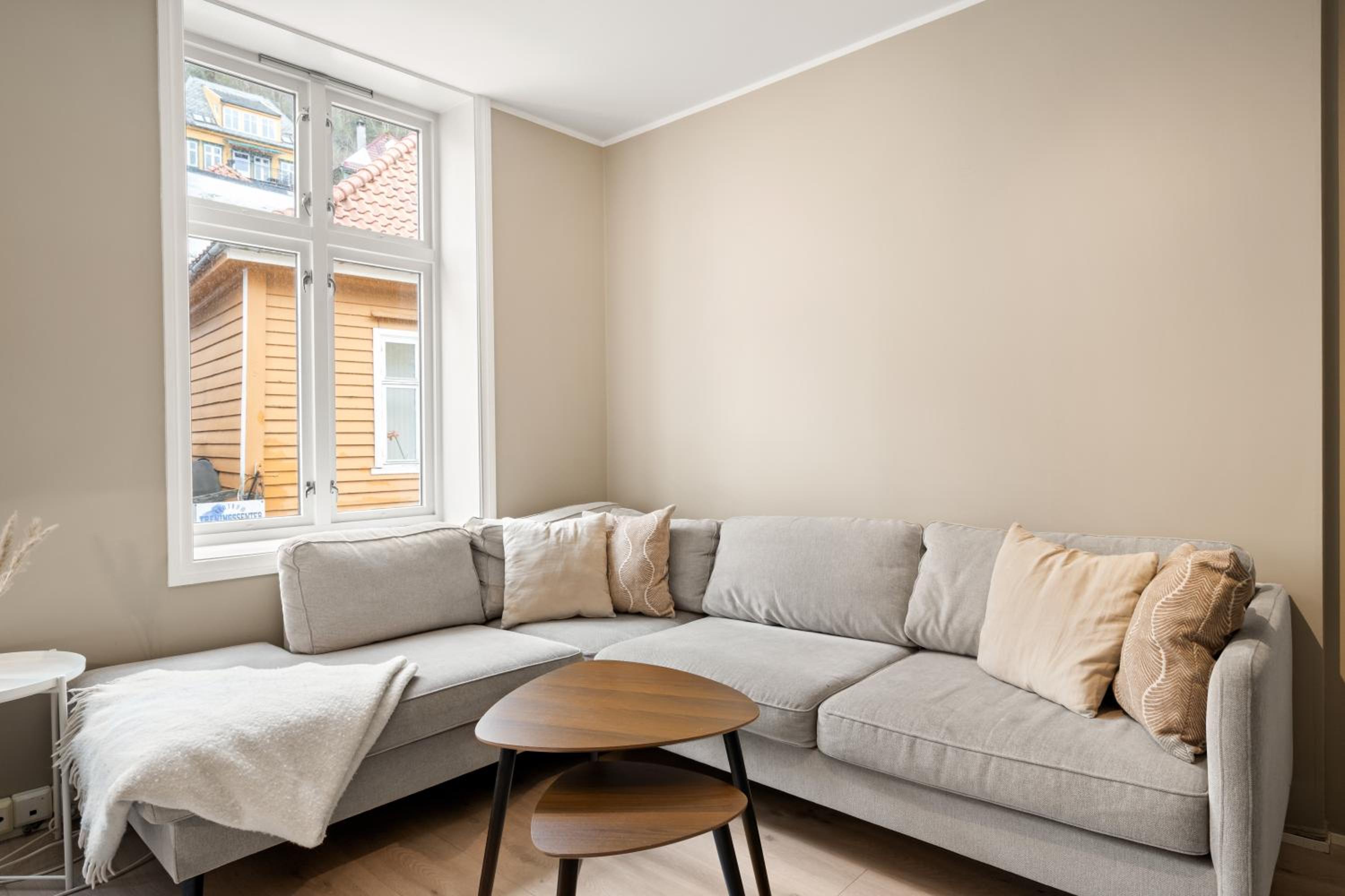 Bergen Vacations - Bergen Beds Apartments I Luxury 250m from Bryggen - Property Image 16