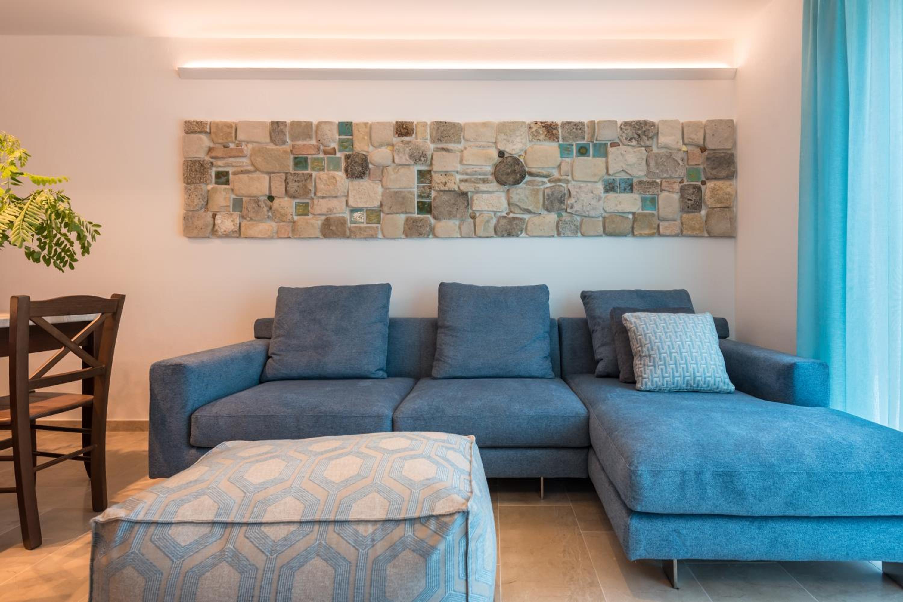 Balkida Residence - Balchik Villas