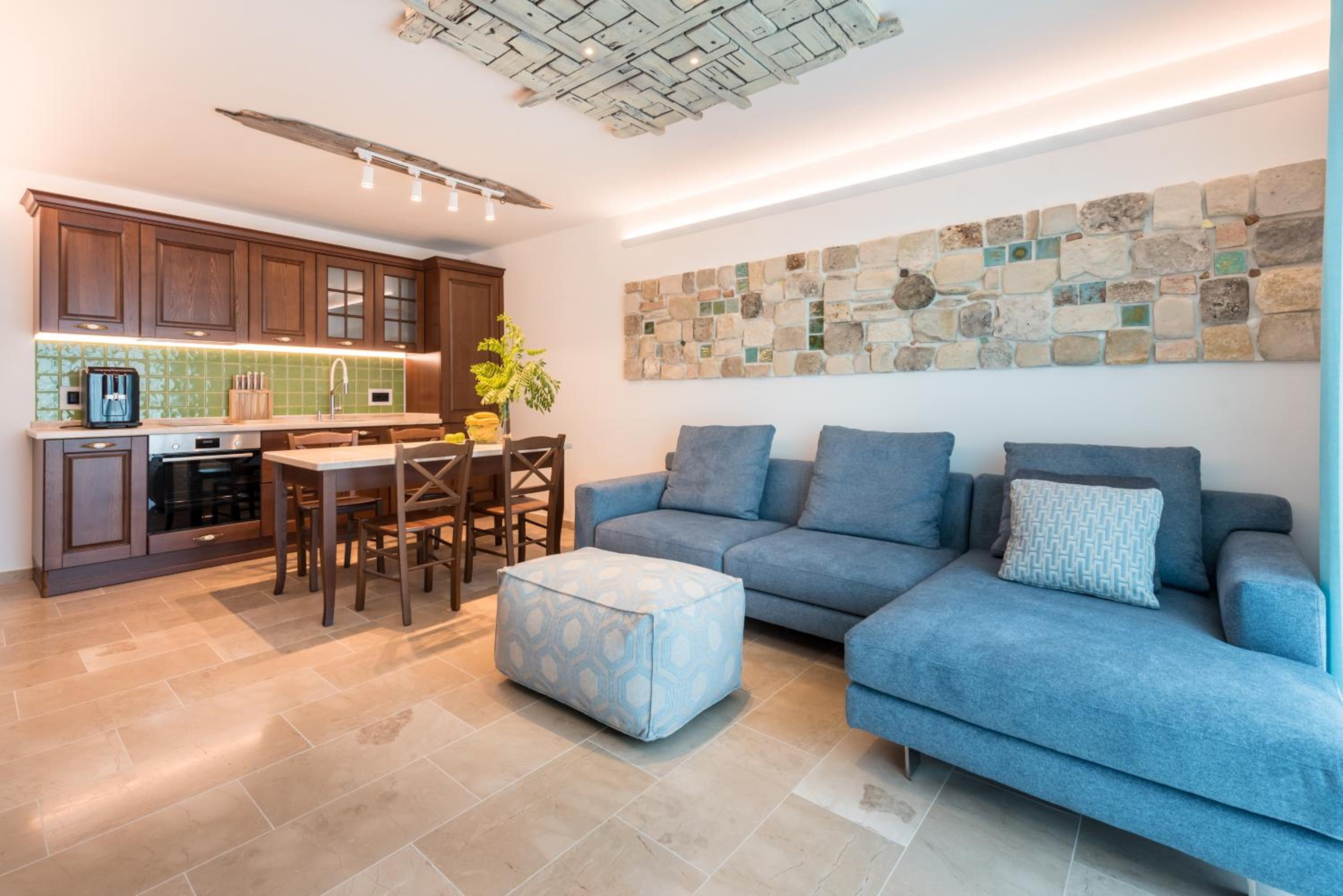 Balkida Residence - Balchik Villas