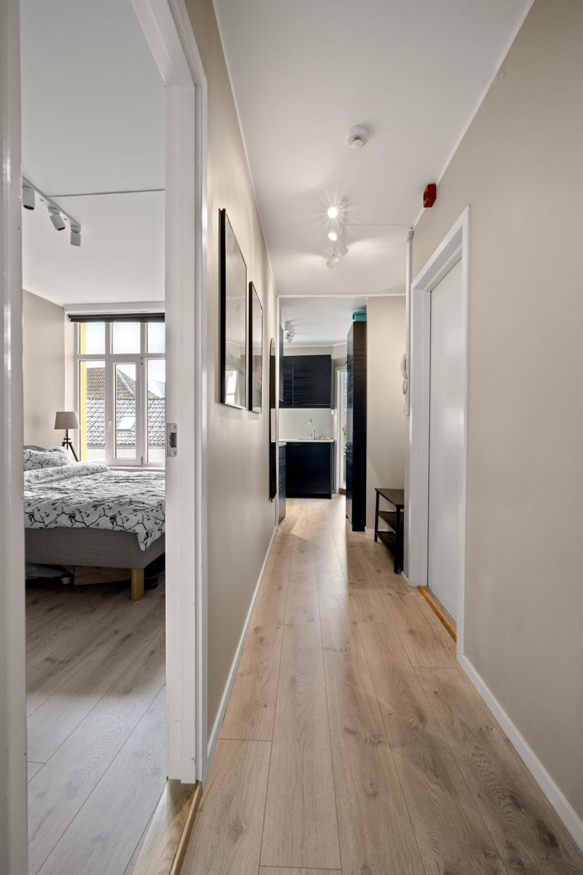 Bergen Vacations - Bergen Beds Apartments I Luxury 250m from Bryggen - Property Image 15