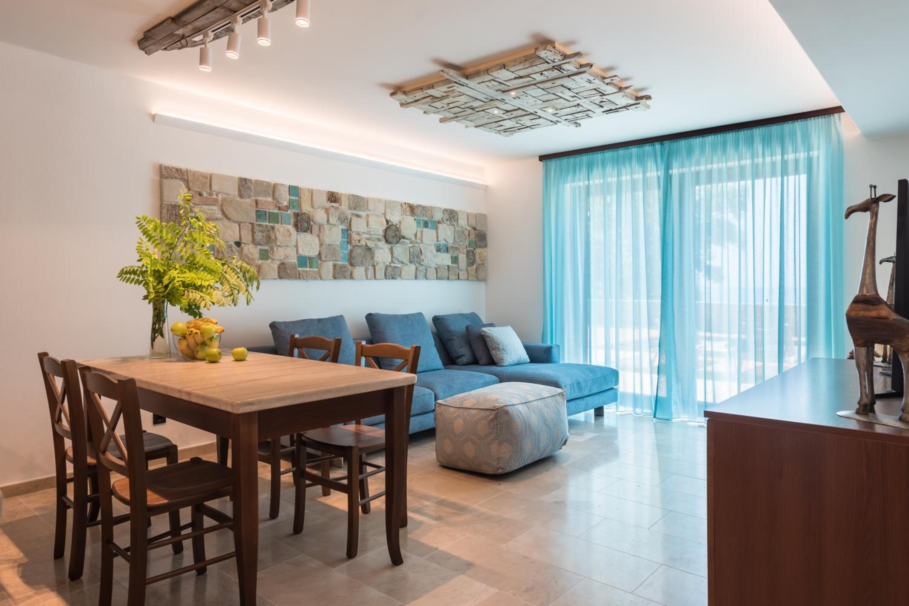 Balkida Residence - Balchik Villas
