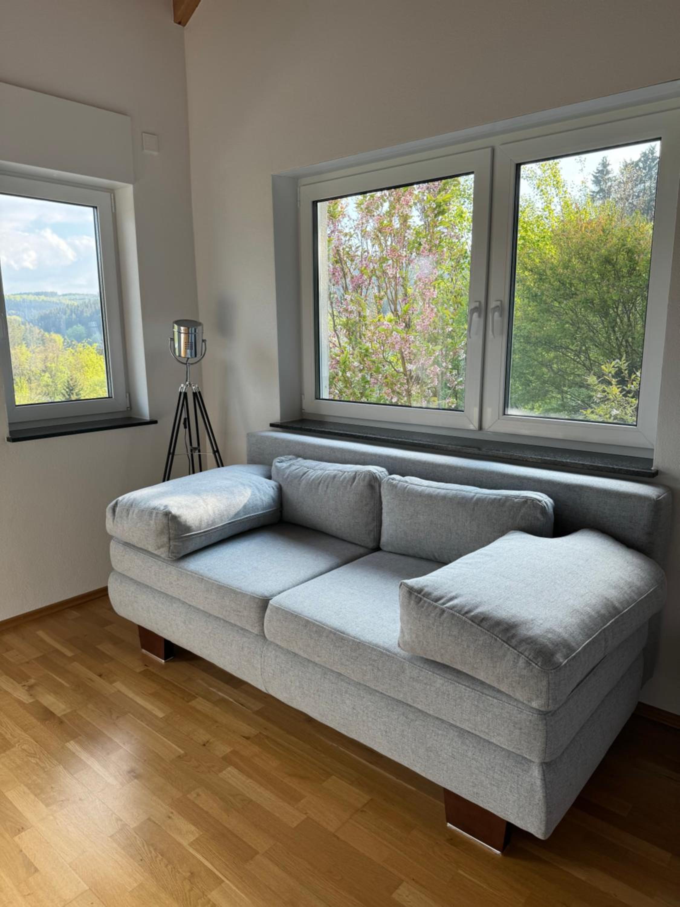 Stilvolle Ferienwohnung in ruhiger Lage